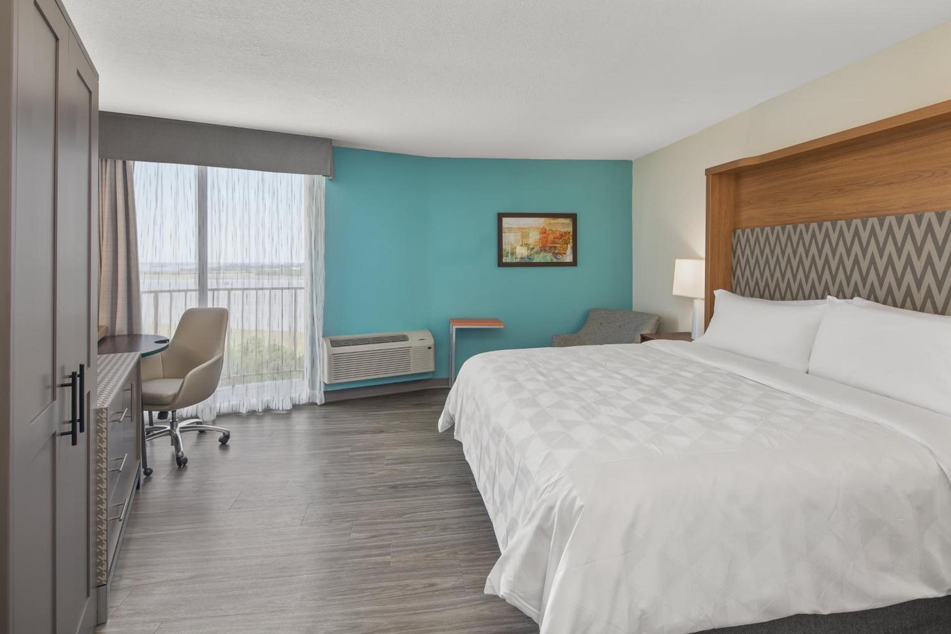 Holiday Inn Charleston-Riverview by IHG photo 32
