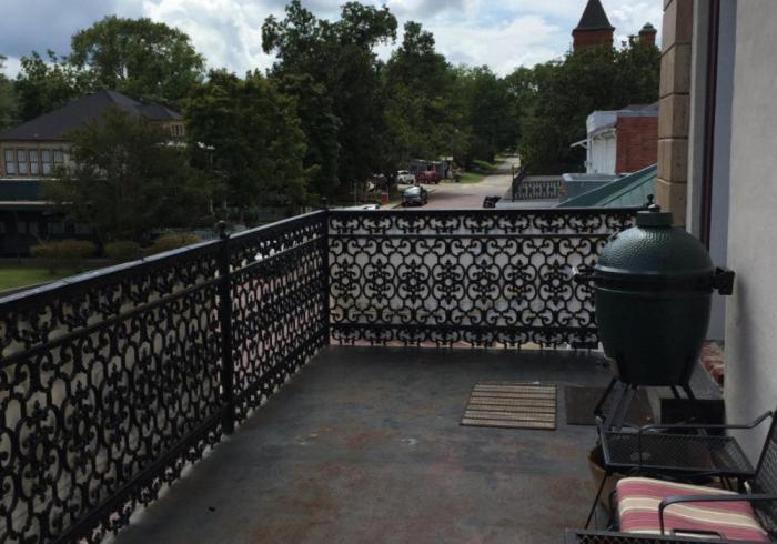 Historic Kahn Hotel photo 1