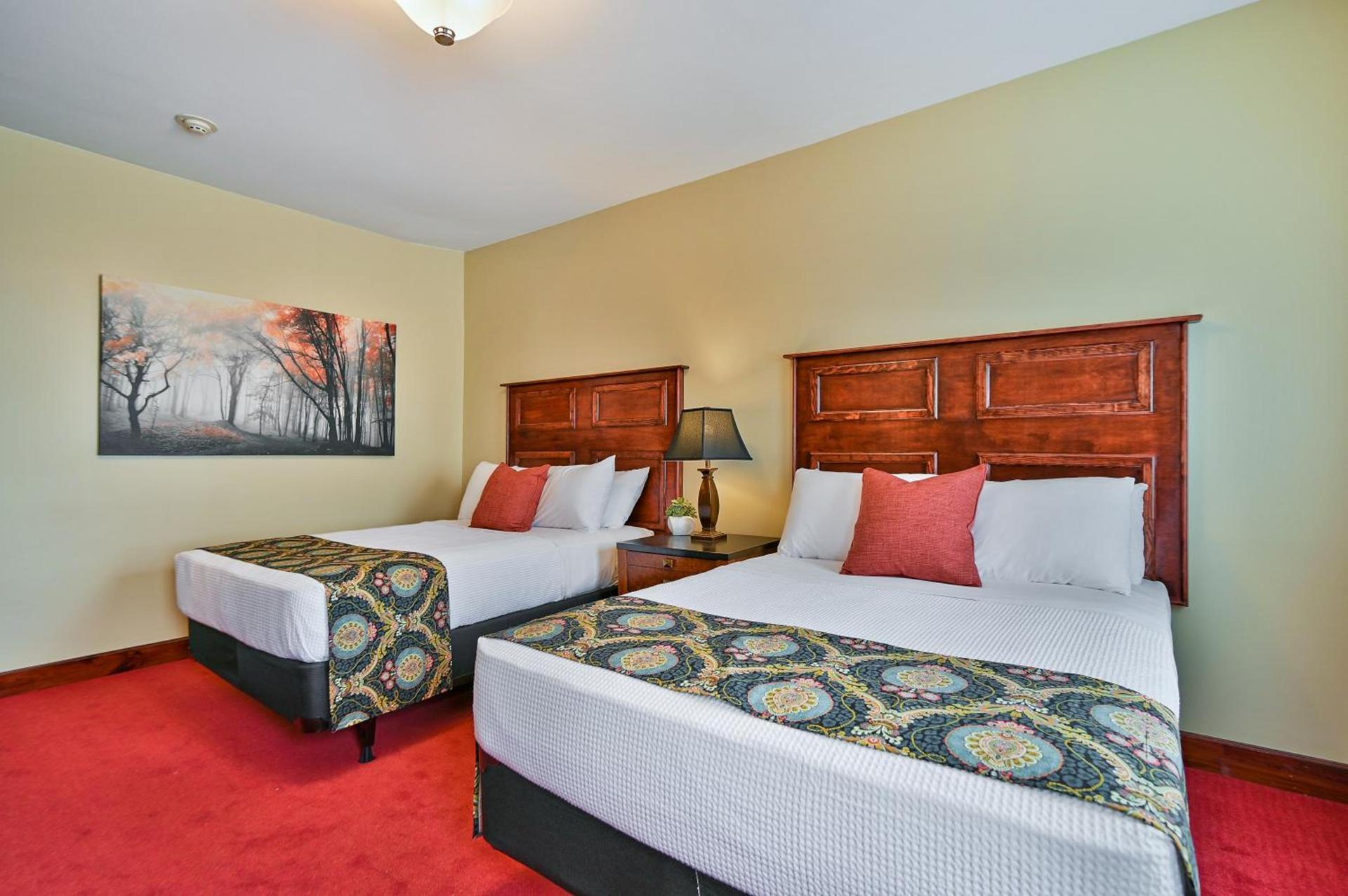 Tom Quick Inn photo 62