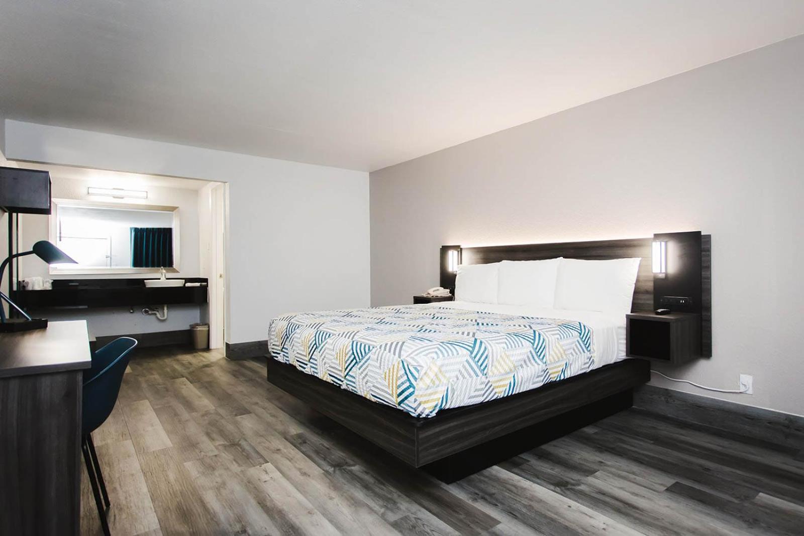 Studio 6 Houston TX Medical Center NRG Stadium photo 21
