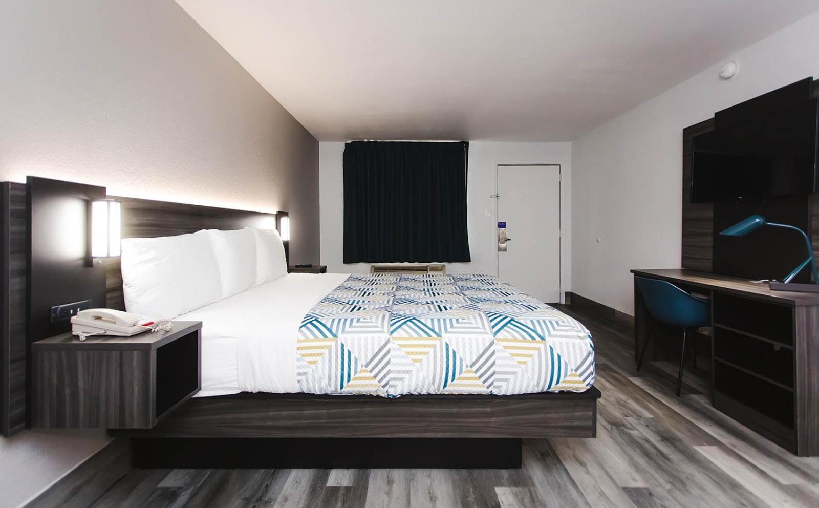 Studio 6 Houston TX Medical Center NRG Stadium photo 23