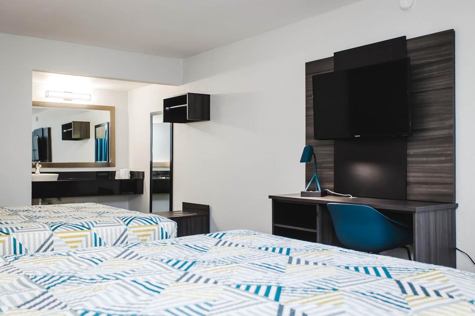 Studio 6 Houston TX Medical Center NRG Stadium photo 24
