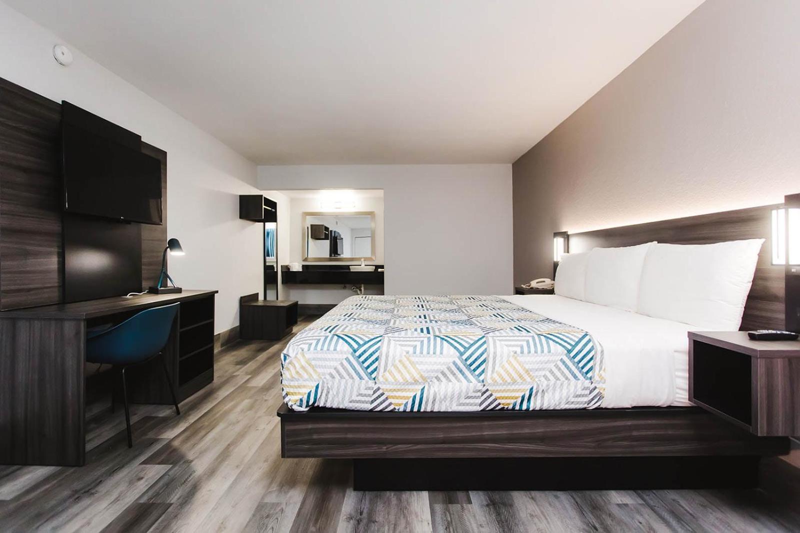 Studio 6 Houston TX Medical Center NRG Stadium photo 25