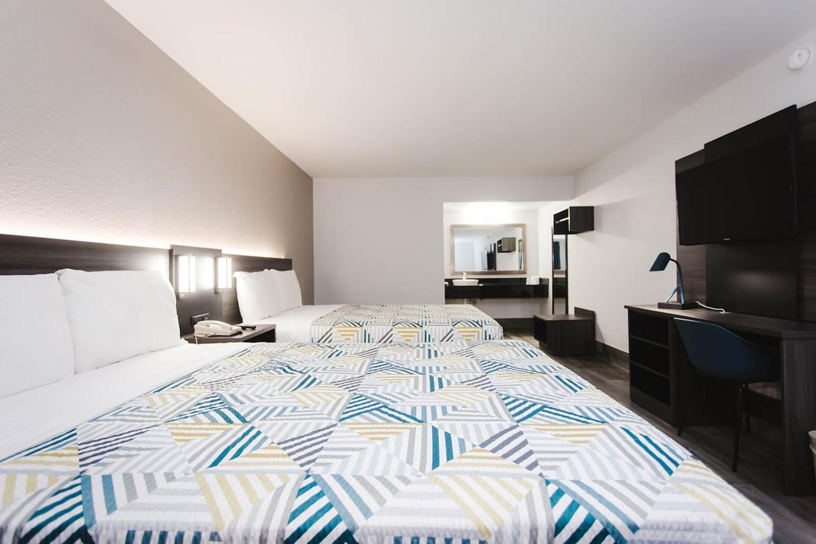 Studio 6 Houston TX Medical Center NRG Stadium photo 26