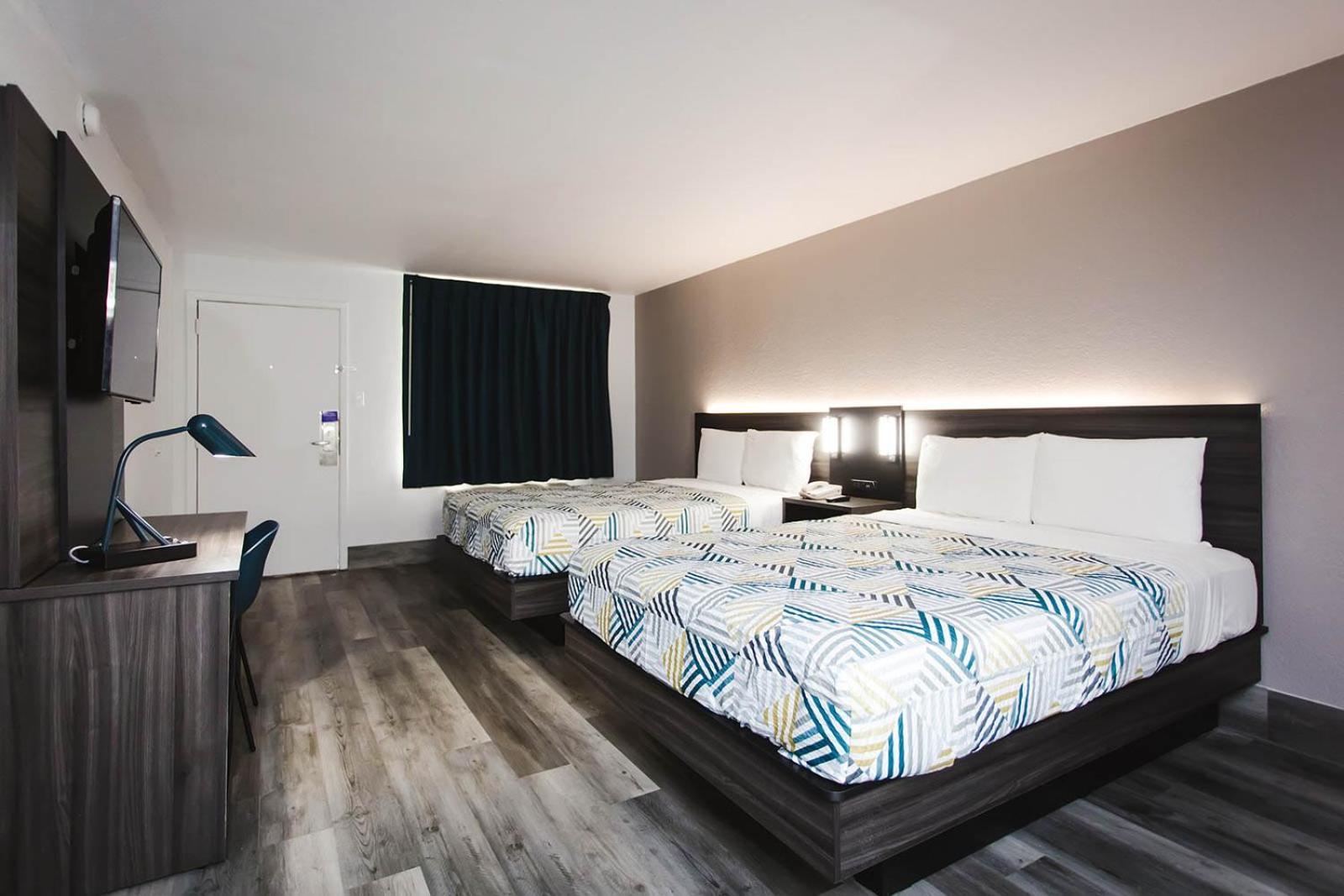 Studio 6 Houston TX Medical Center NRG Stadium photo 27