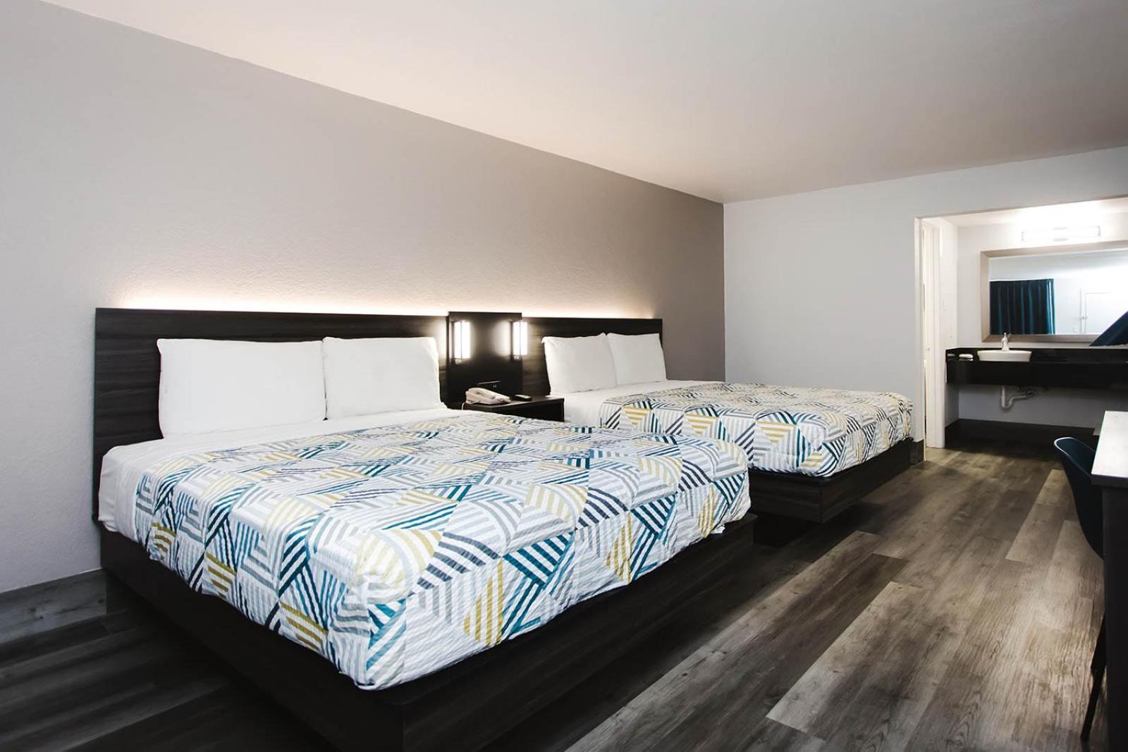 Studio 6 Houston TX Medical Center NRG Stadium photo 28