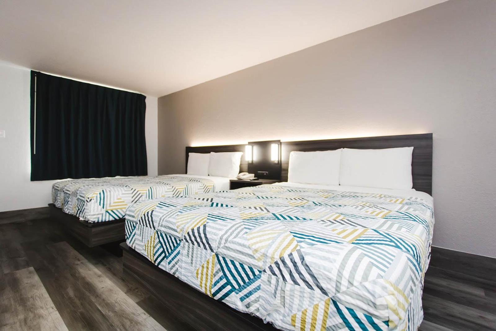 Studio 6 Houston TX Medical Center NRG Stadium photo 30