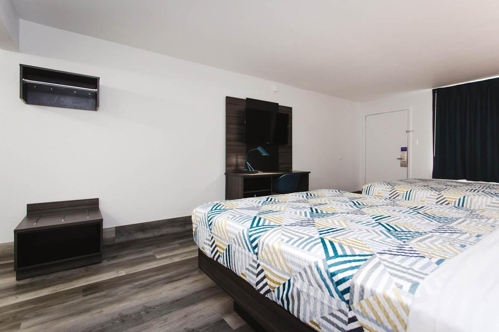Studio 6 Houston TX Medical Center NRG Stadium photo 32