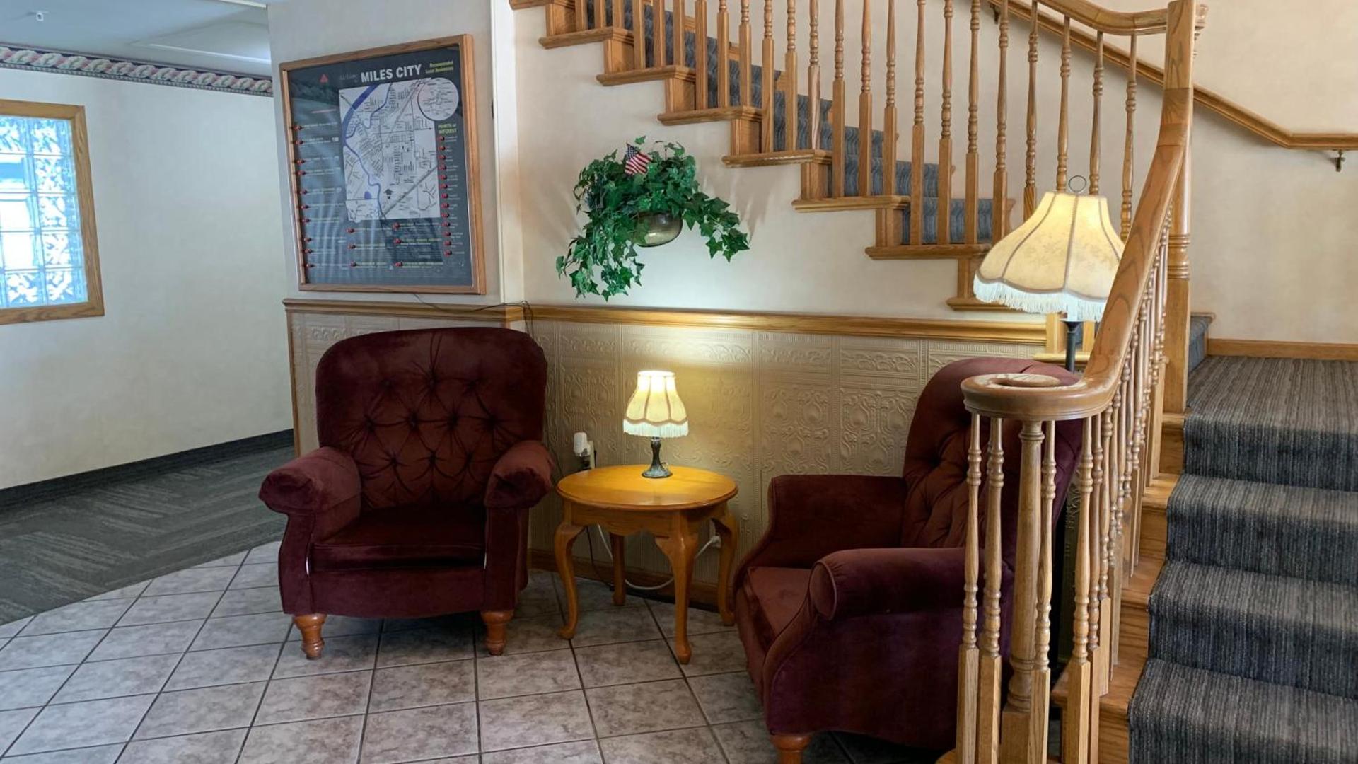 Fairbridge Inn and Suites - Miles City photo 5