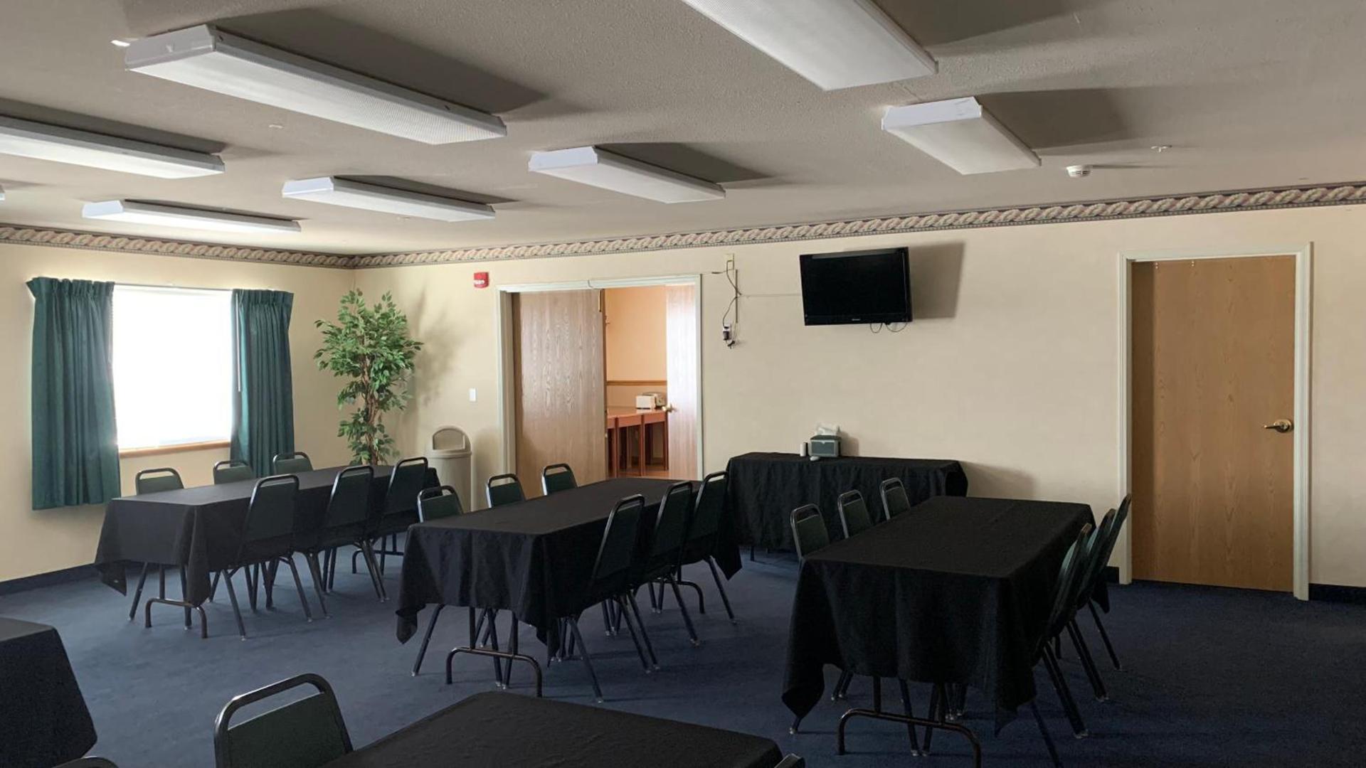 Fairbridge Inn and Suites - Miles City photo 14
