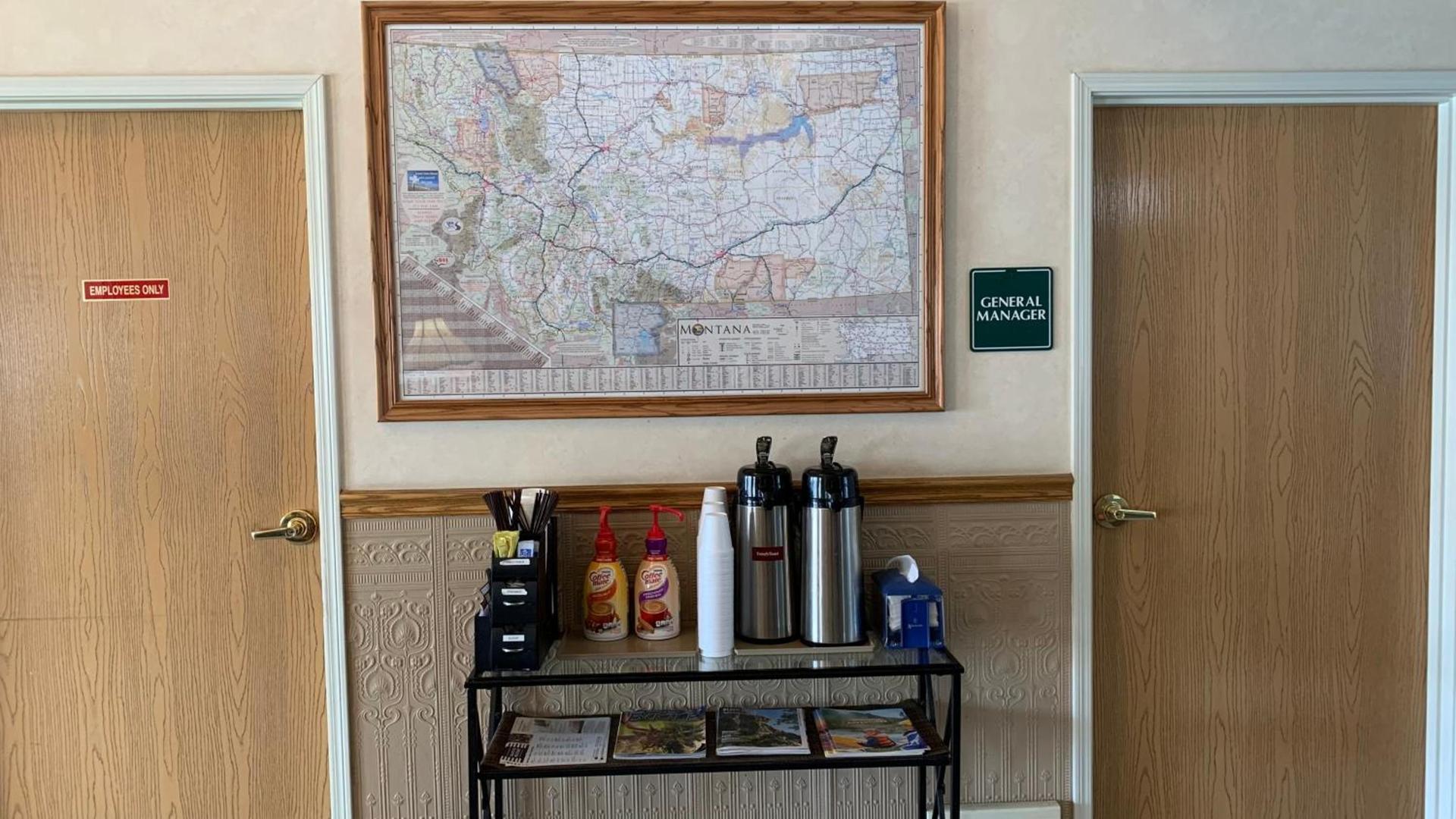Fairbridge Inn and Suites - Miles City photo 6