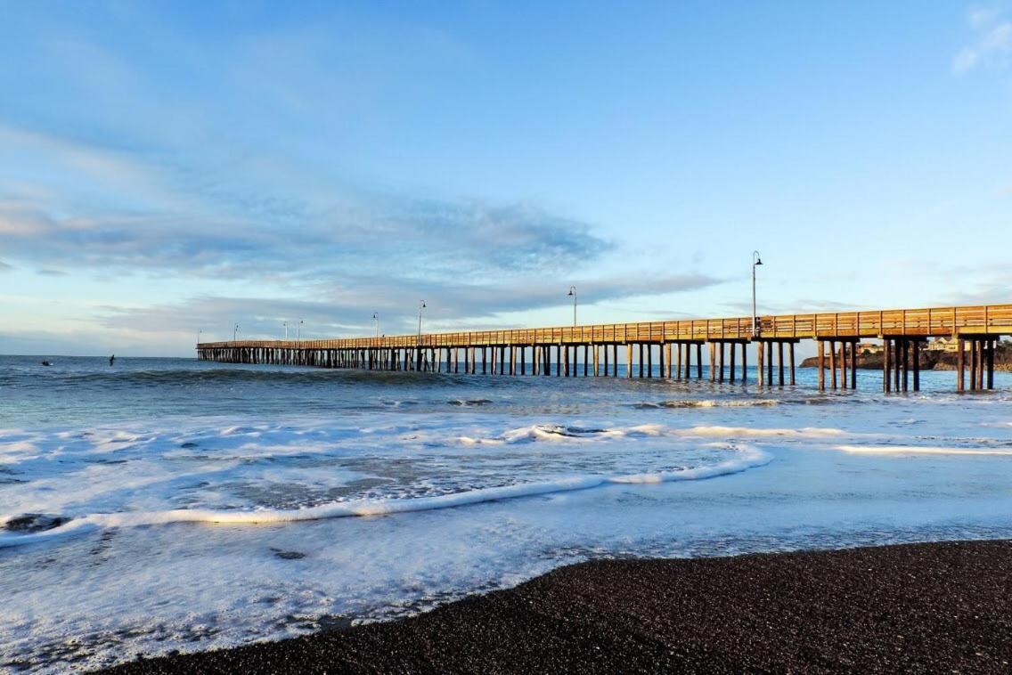 Cayucos Beach Inn photo 31