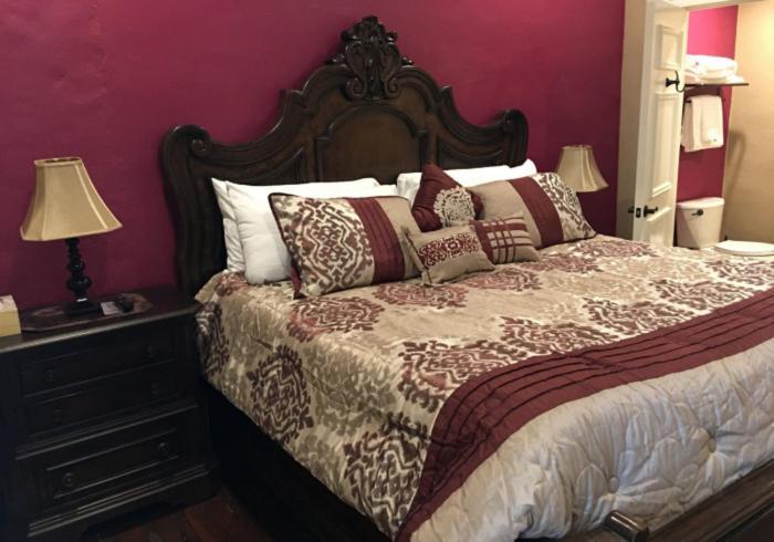 Historic Kahn Hotel photo 13