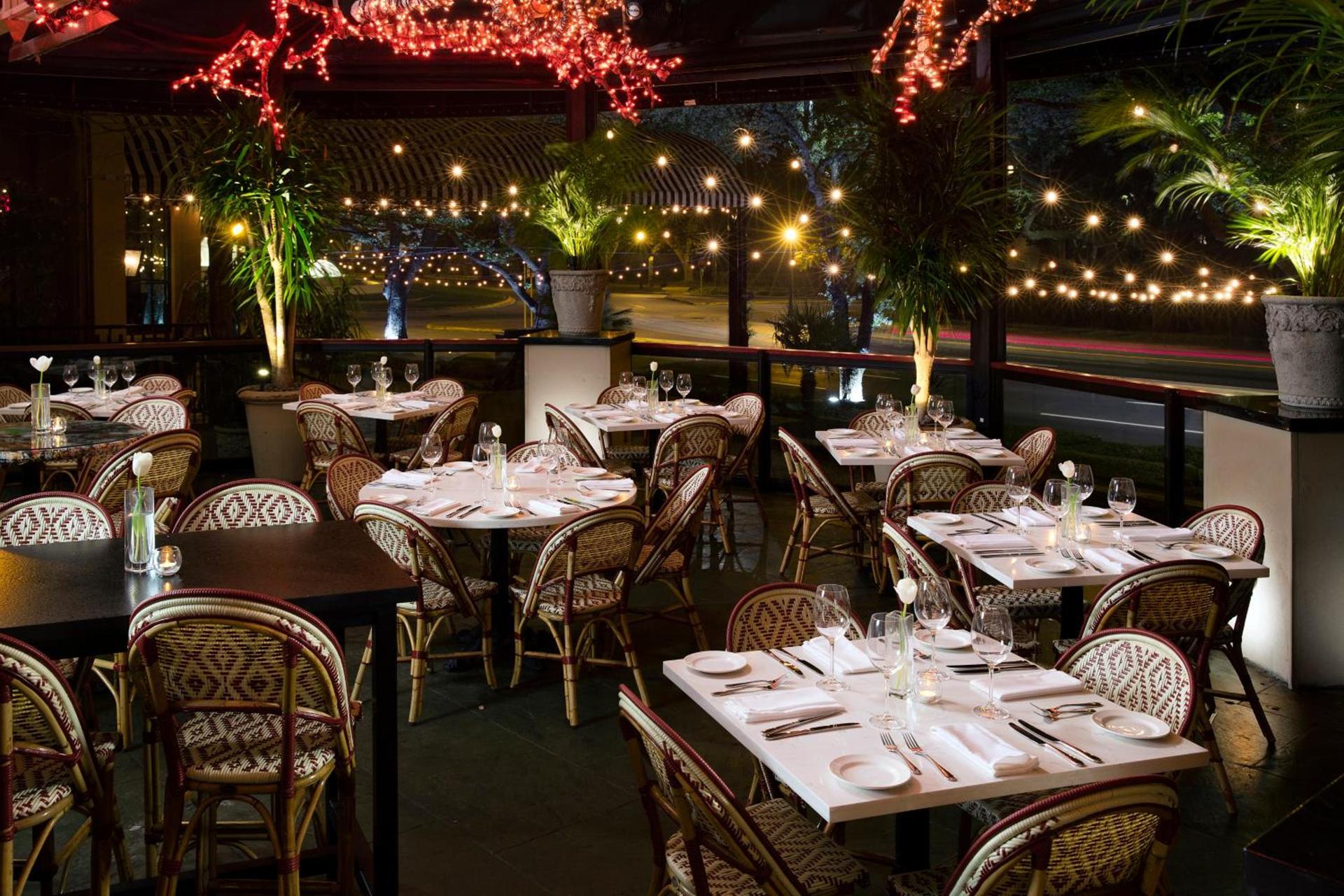 Hotel Zaza Houston Museum District photo 14
