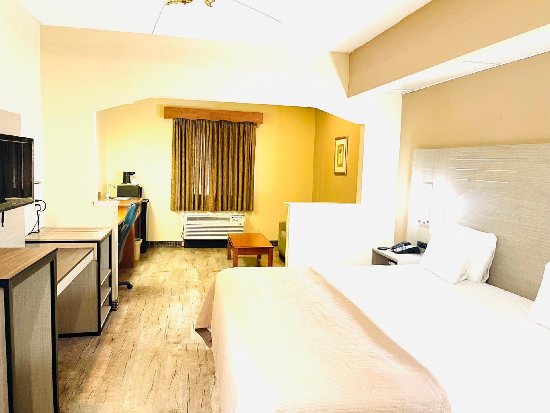 America's Best Inns Flowood photo 7