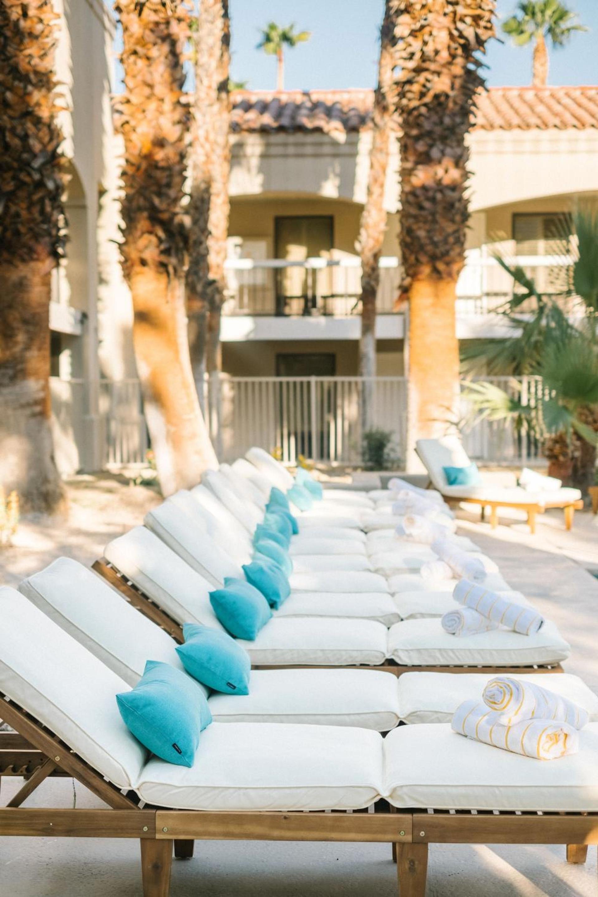 L3 Oasis Hotel photo 6
