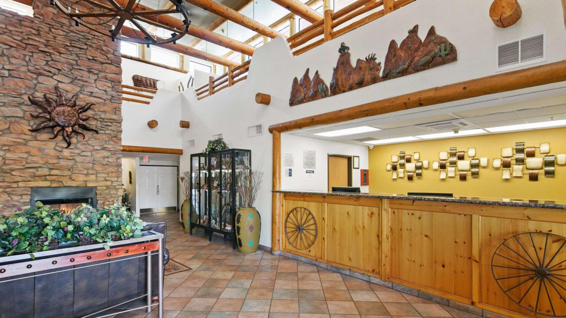 Best Western Gold Canyon Inn & Suites photo 3