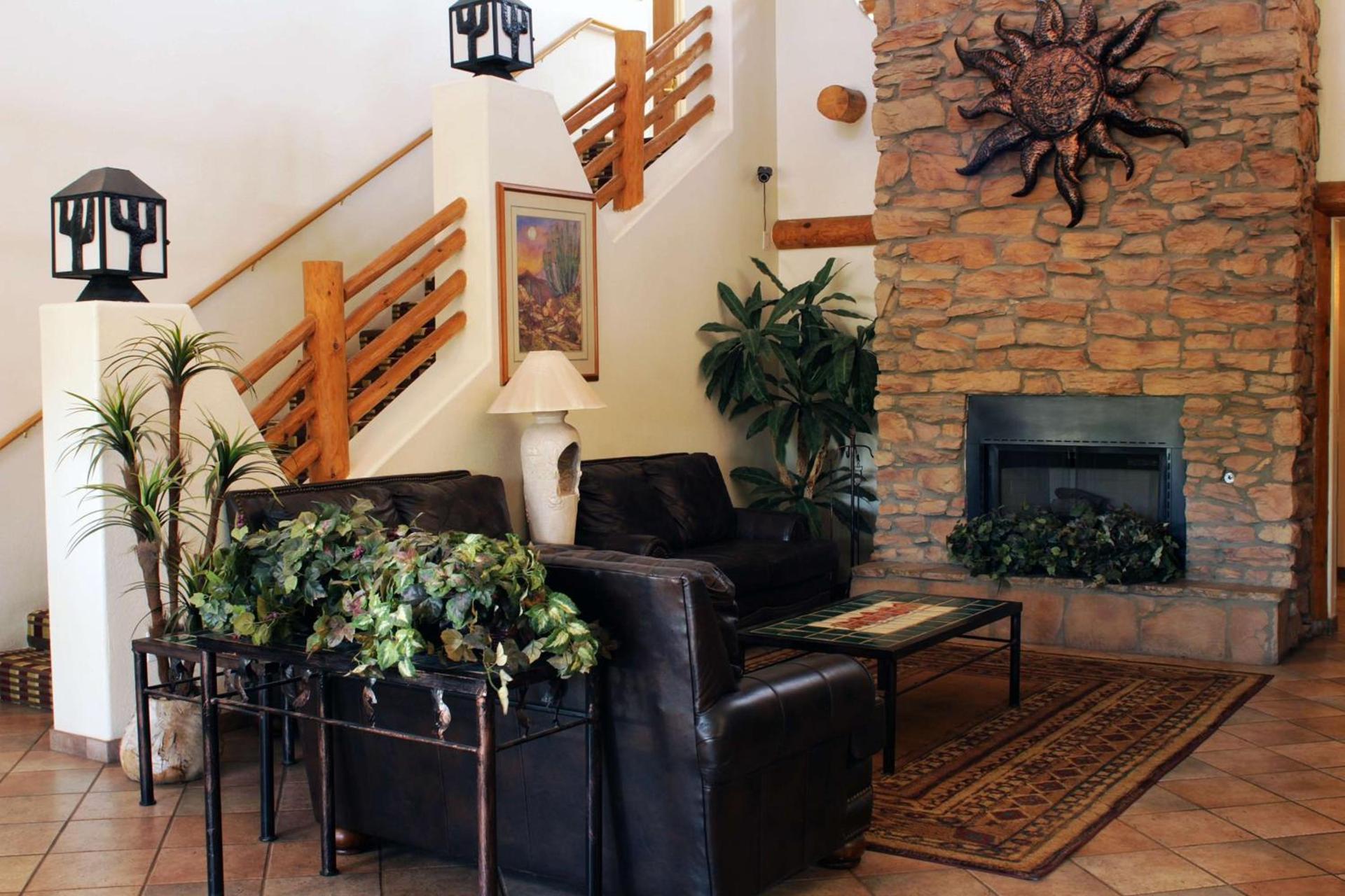 Best Western Gold Canyon Inn & Suites photo 62