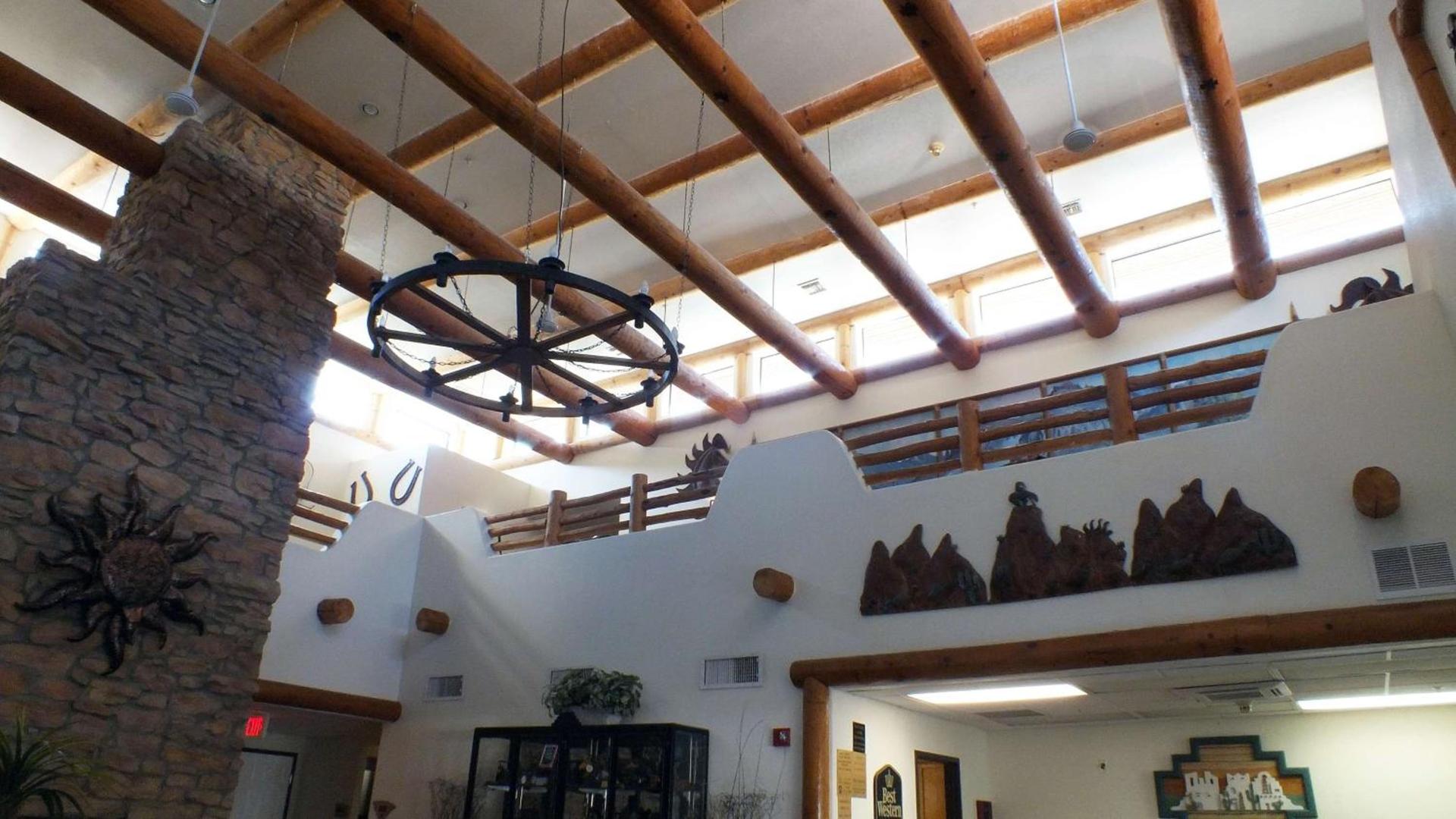 Best Western Gold Canyon Inn & Suites photo 28