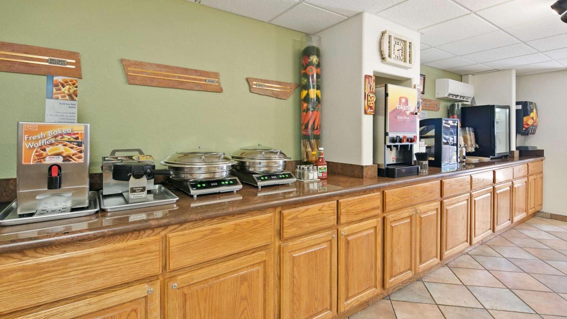 Best Western Gold Canyon Inn & Suites photo 29