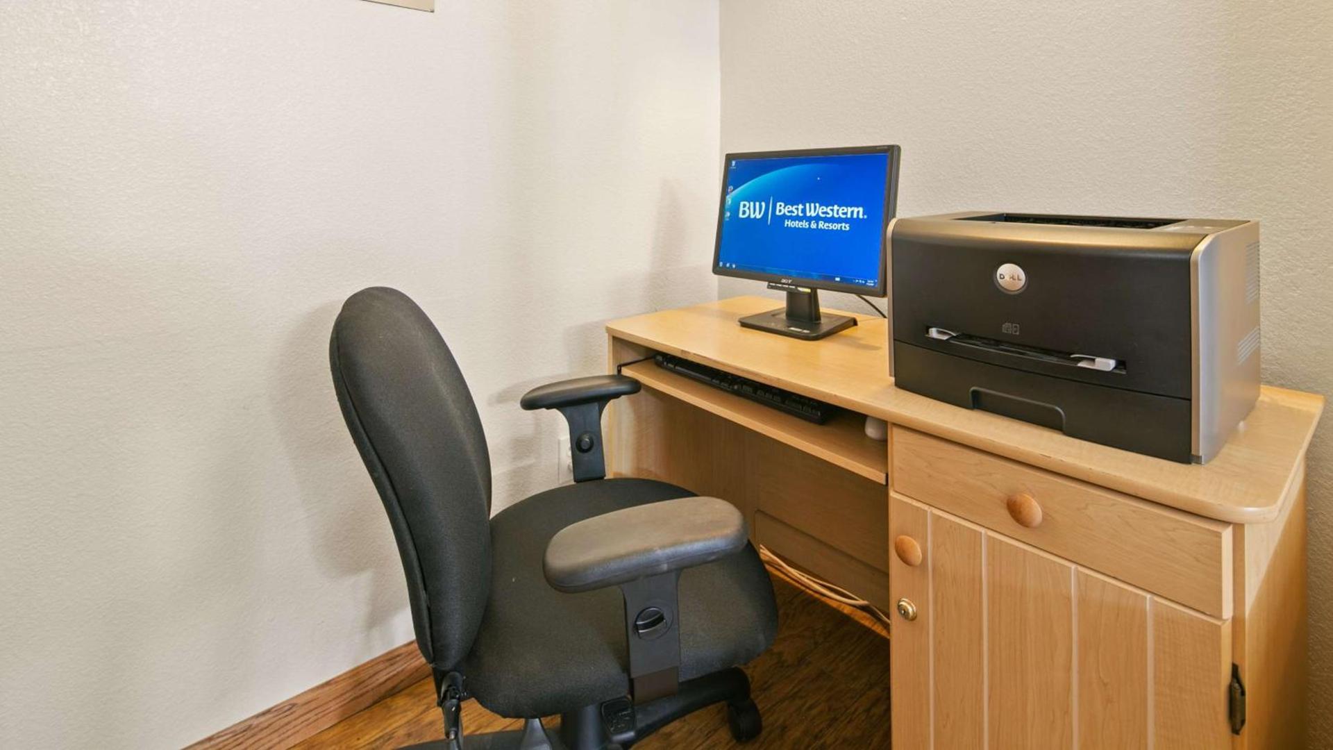 Best Western Gold Canyon Inn & Suites photo 30