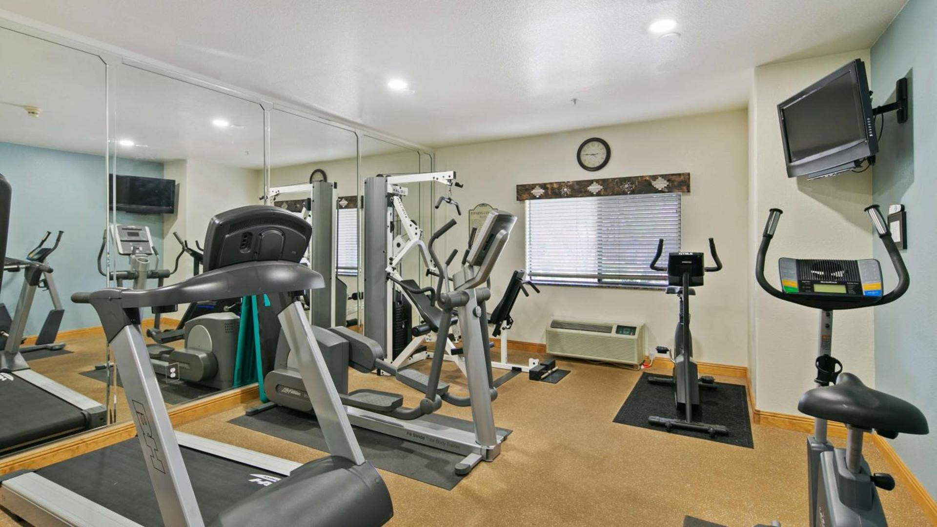 Best Western Gold Canyon Inn & Suites photo 31