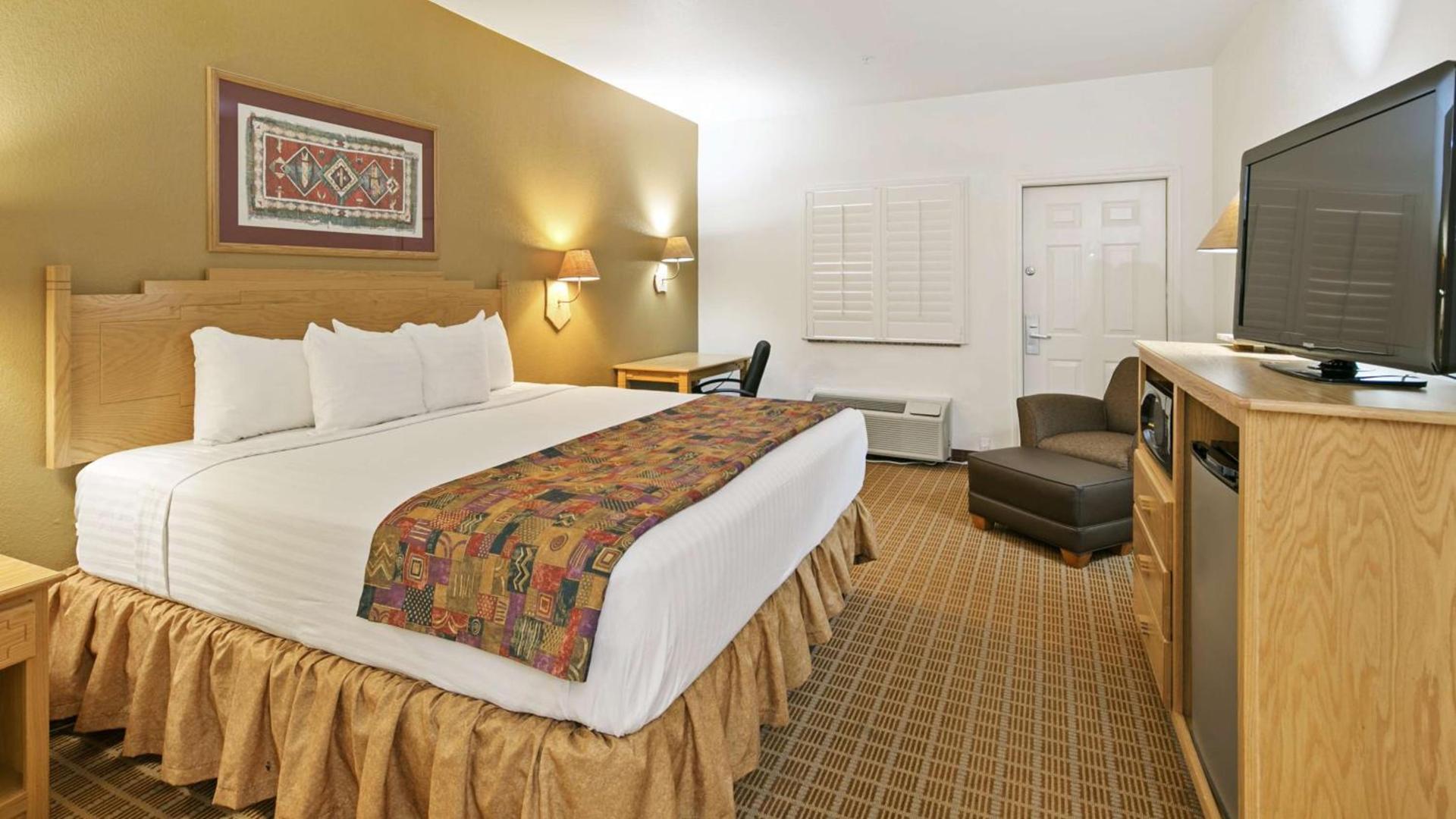 Best Western Gold Canyon Inn & Suites photo 5