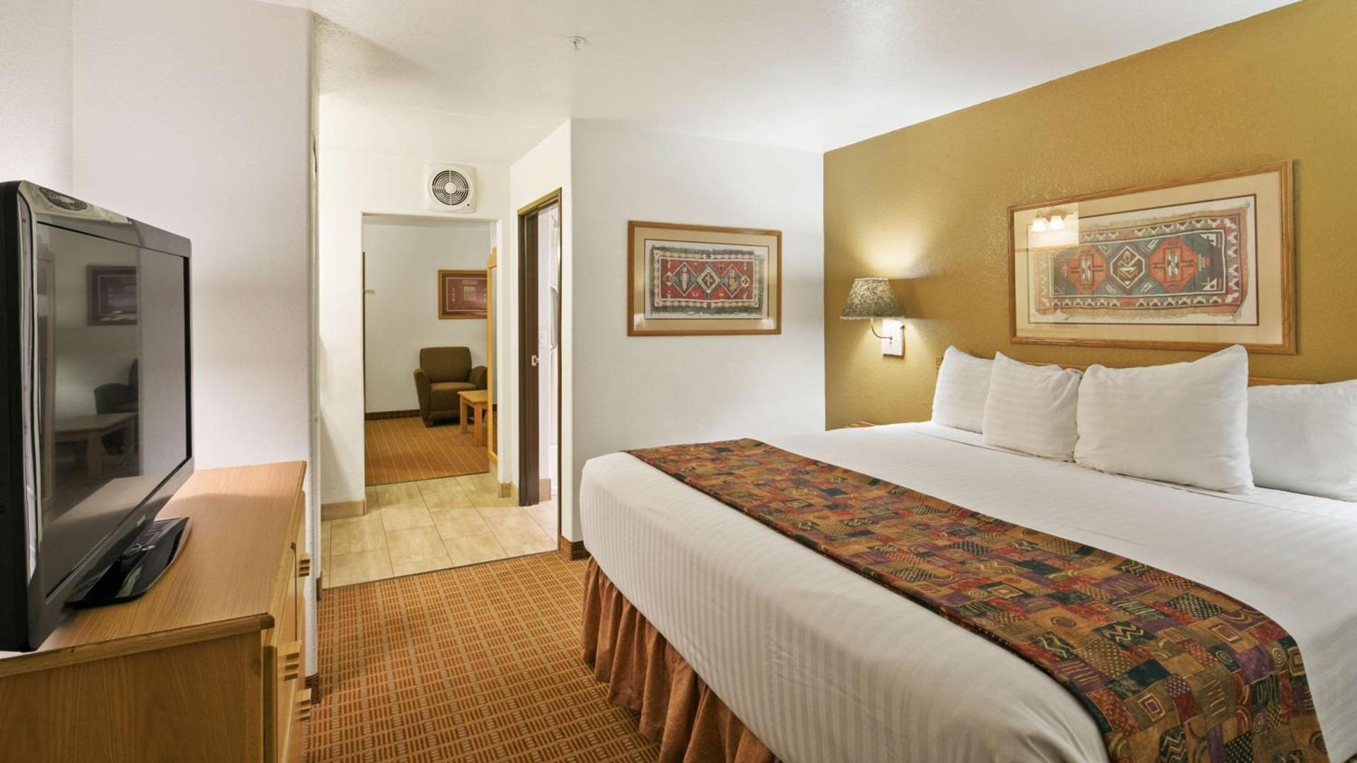 Best Western Gold Canyon Inn & Suites photo 58