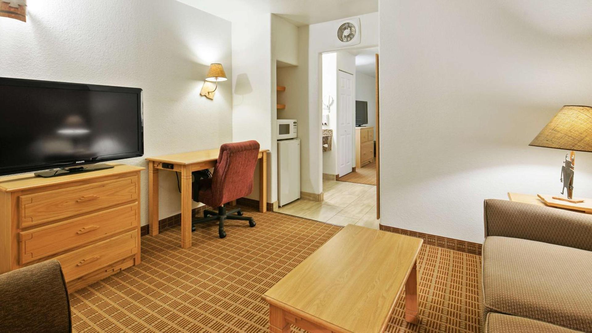 Best Western Gold Canyon Inn & Suites photo 6
