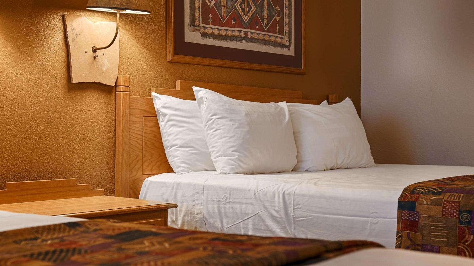 Best Western Gold Canyon Inn & Suites photo 7