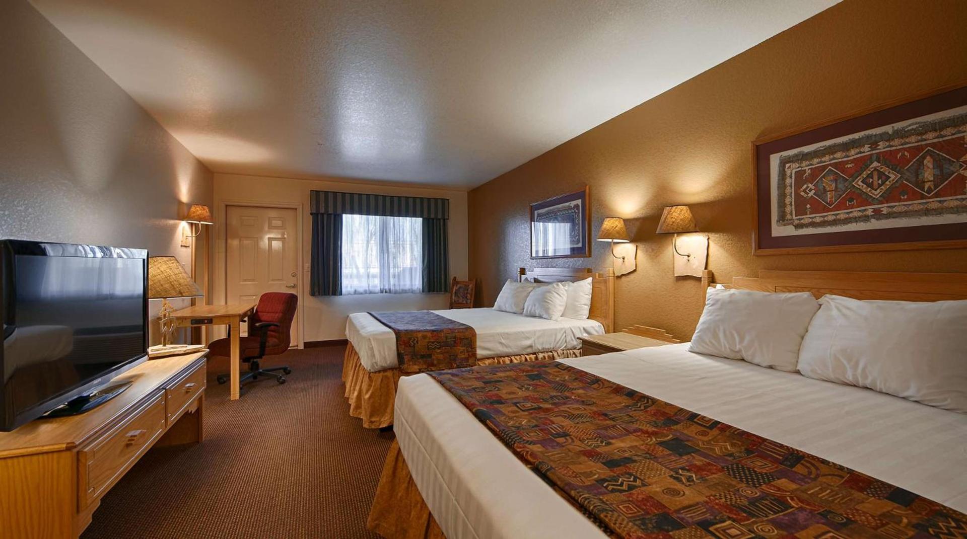 Best Western Gold Canyon Inn & Suites photo 59
