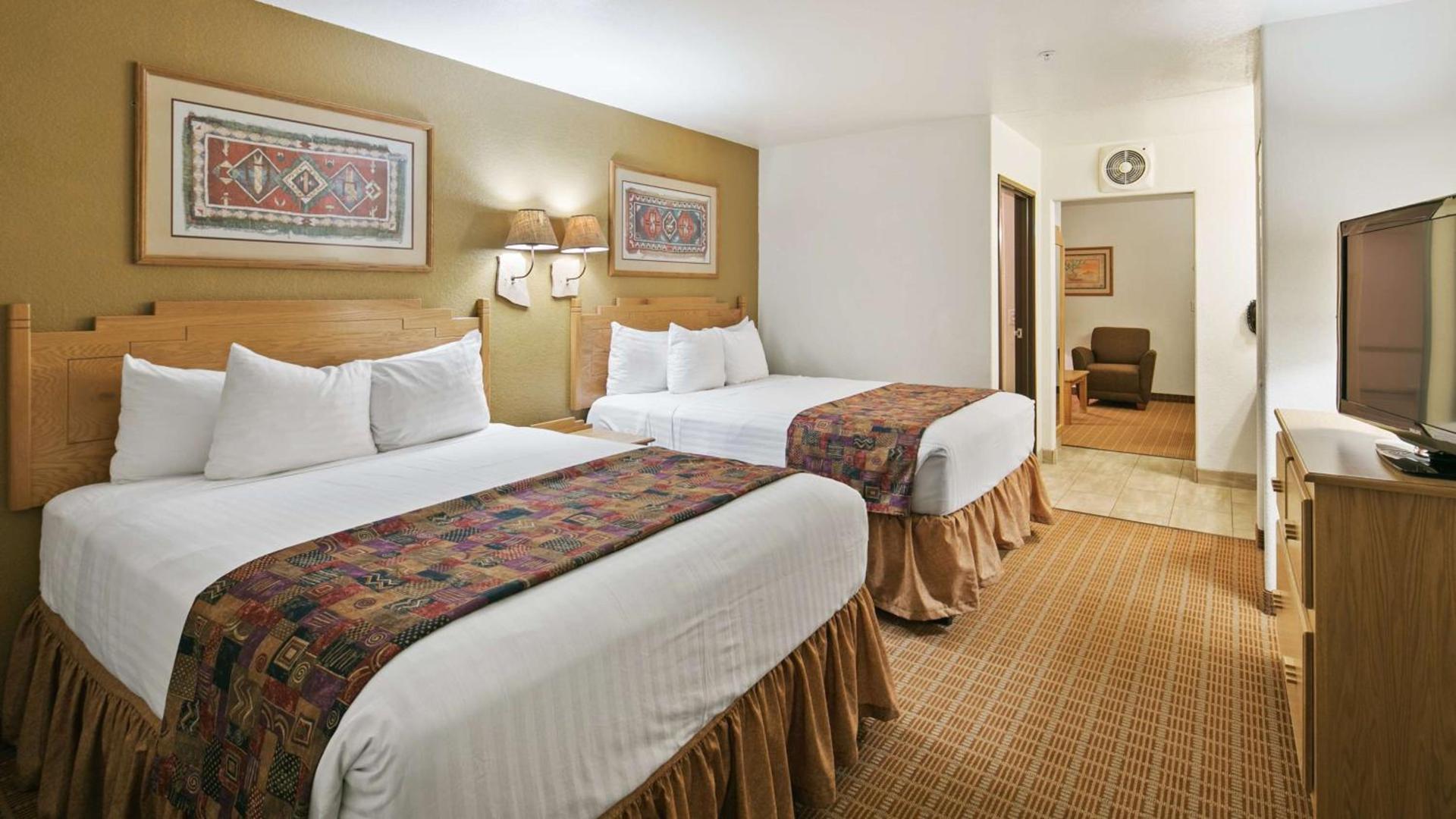 Best Western Gold Canyon Inn & Suites photo 8
