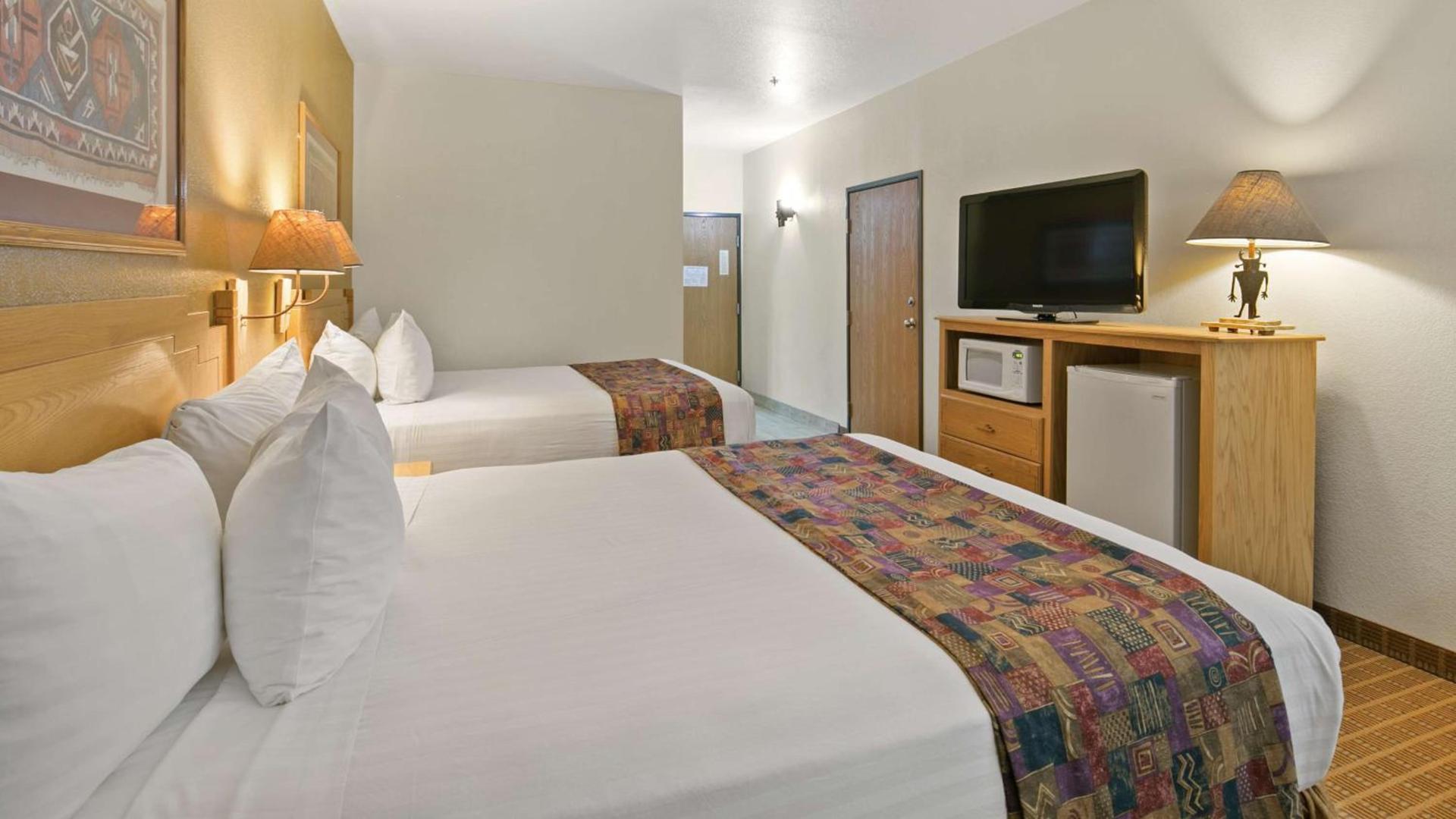 Best Western Gold Canyon Inn & Suites photo 55