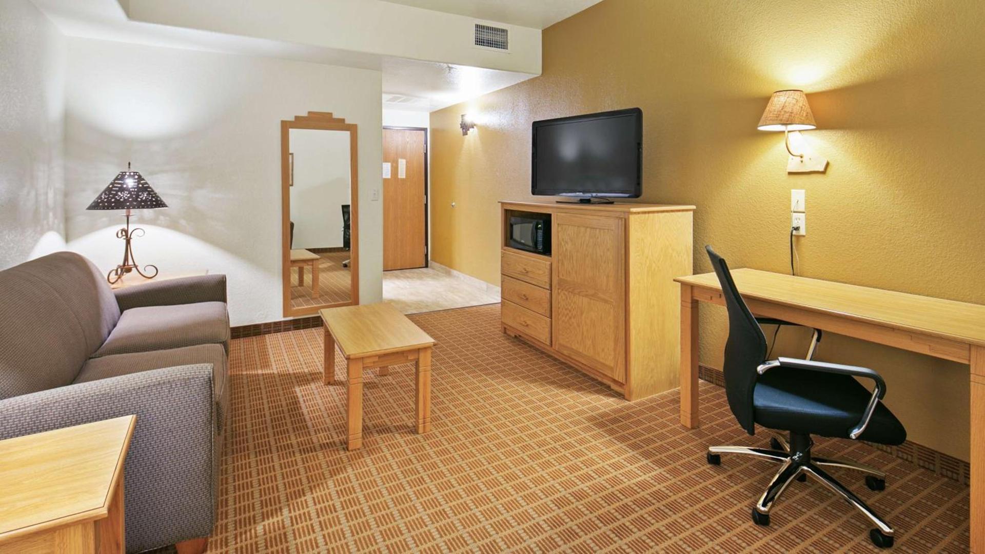 Best Western Gold Canyon Inn & Suites photo 9