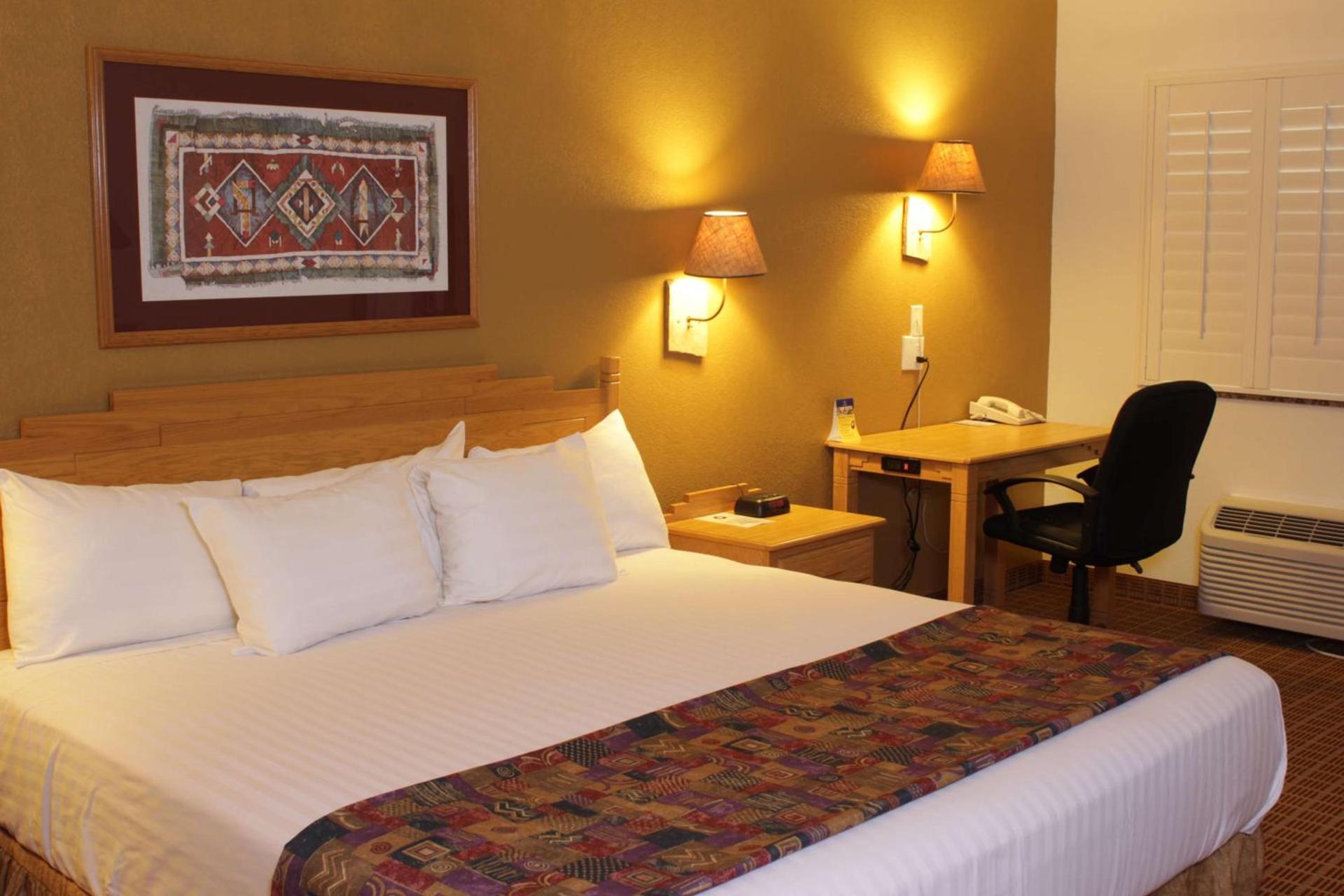 Best Western Gold Canyon Inn & Suites photo 10