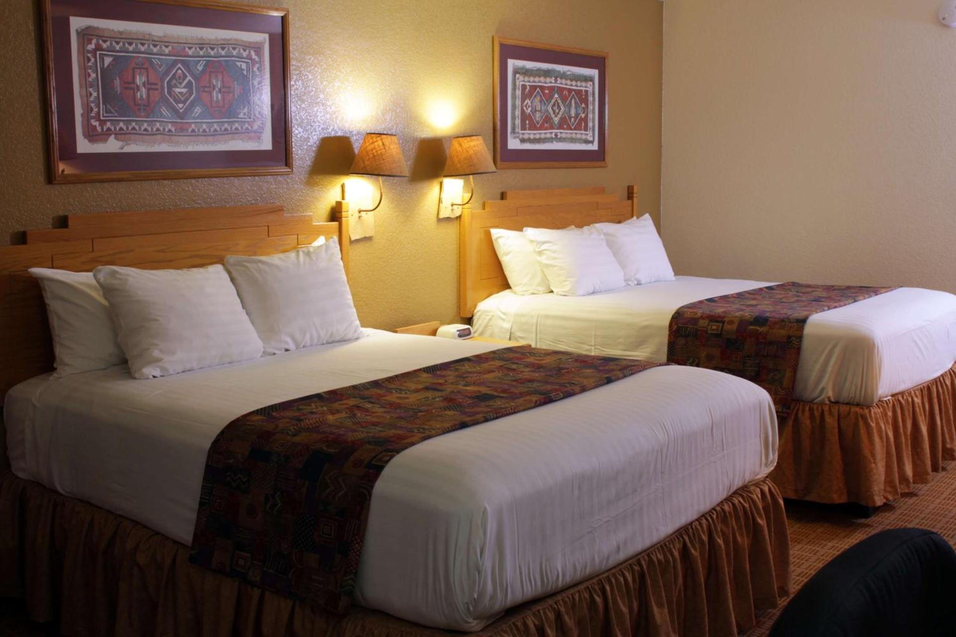 Best Western Gold Canyon Inn & Suites photo 12