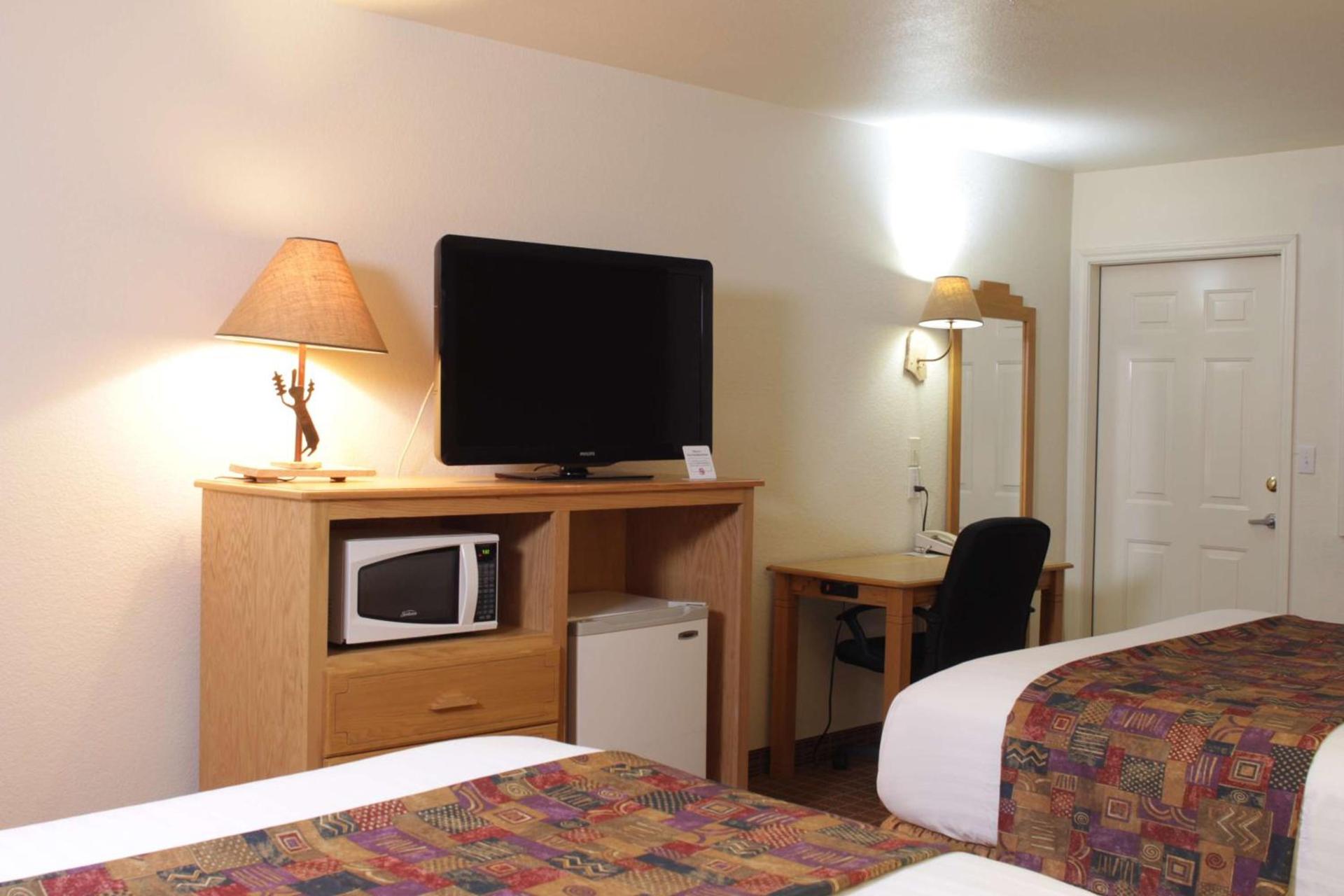 Best Western Gold Canyon Inn & Suites photo 13