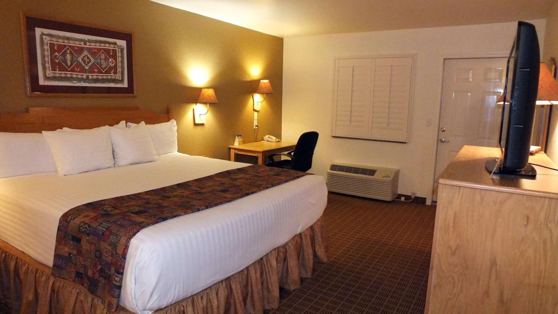 Best Western Gold Canyon Inn & Suites photo 14