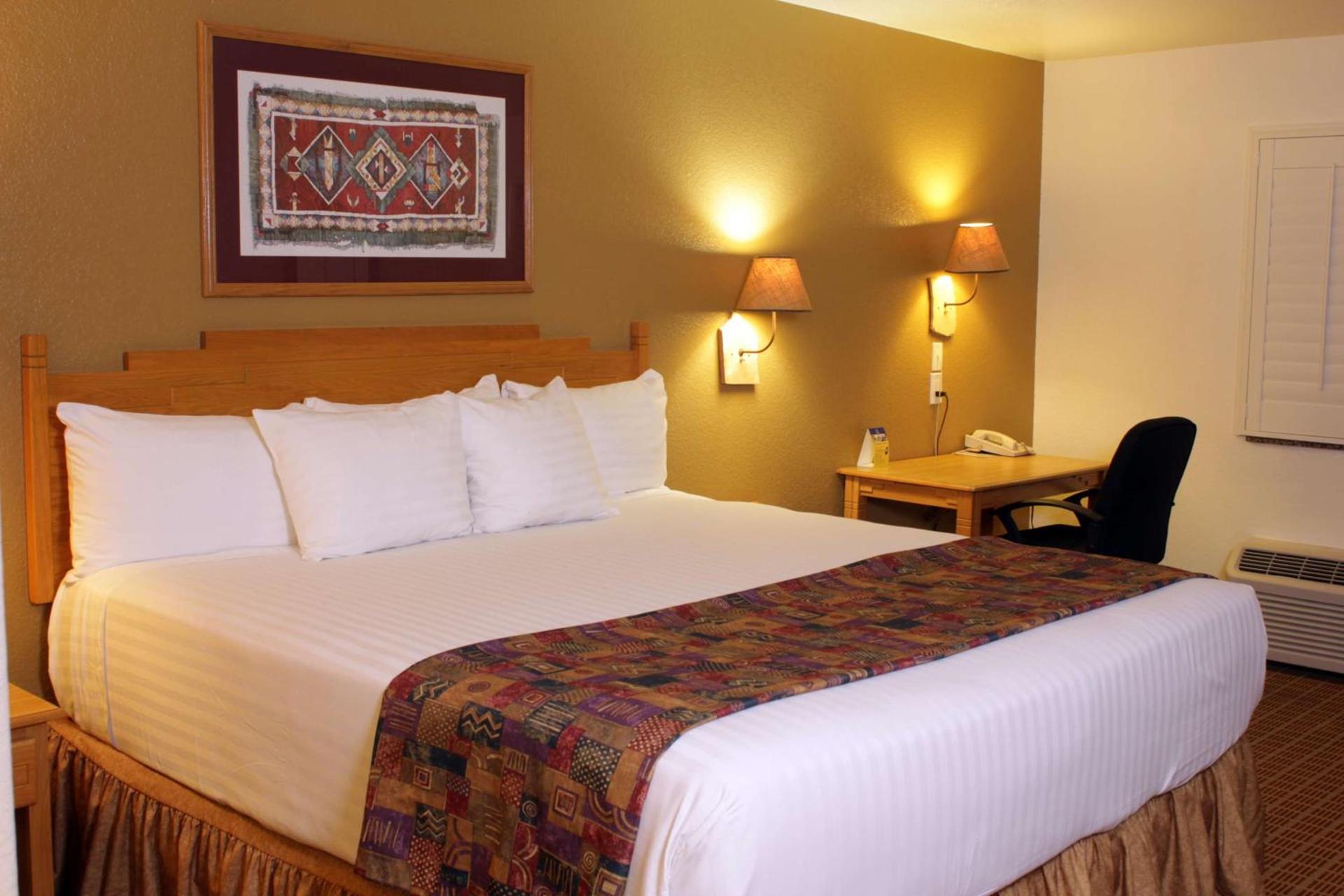 Best Western Gold Canyon Inn & Suites photo 2