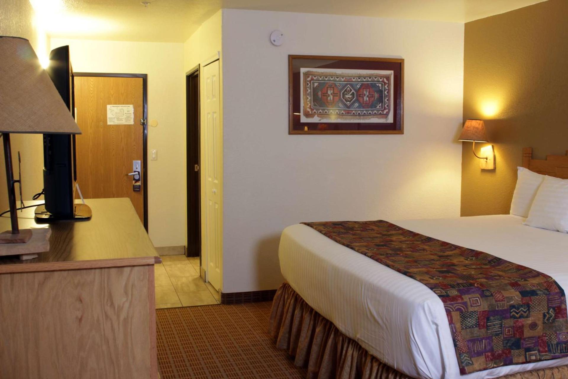 Best Western Gold Canyon Inn & Suites photo 15