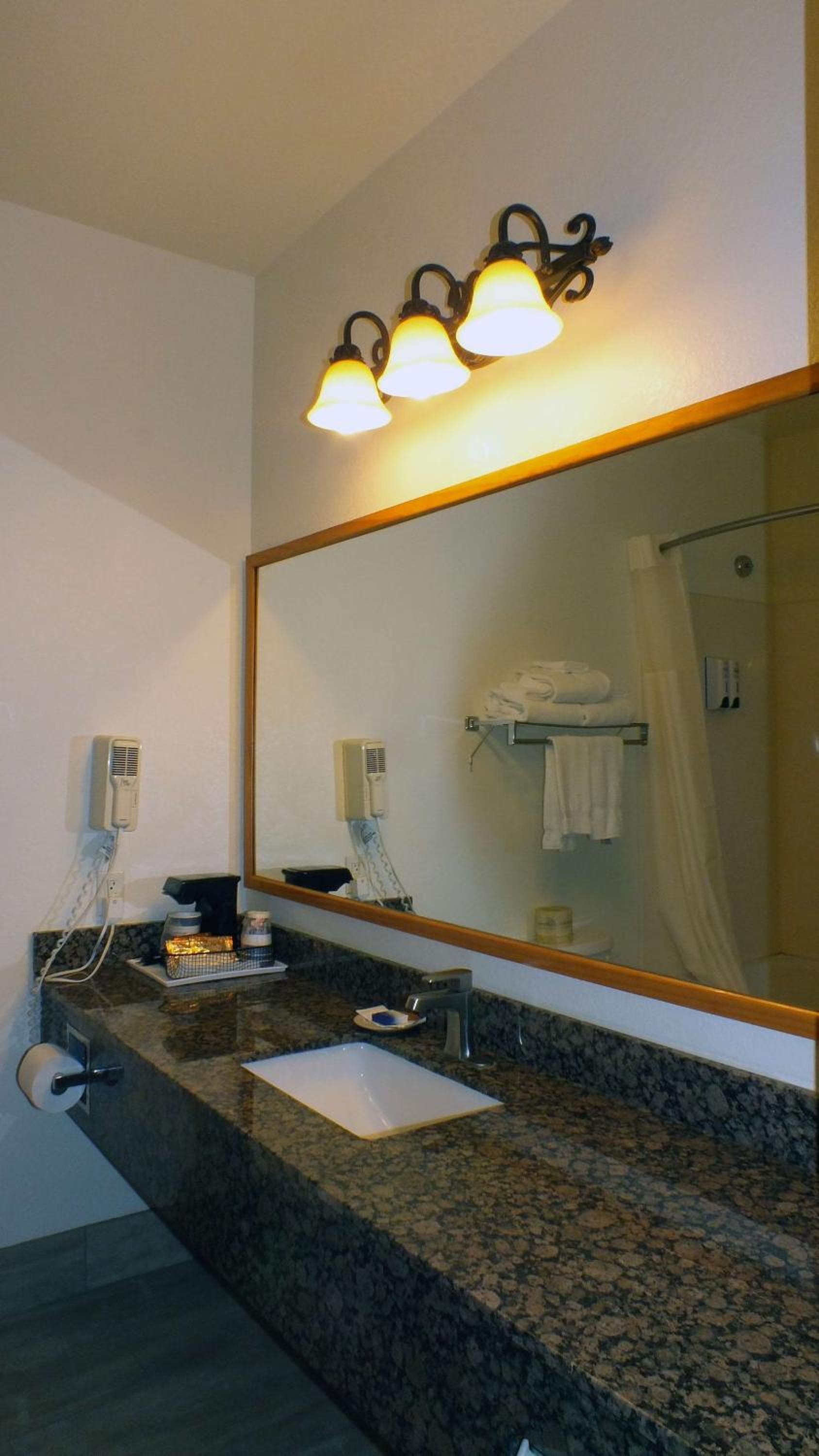Best Western Gold Canyon Inn & Suites photo 16