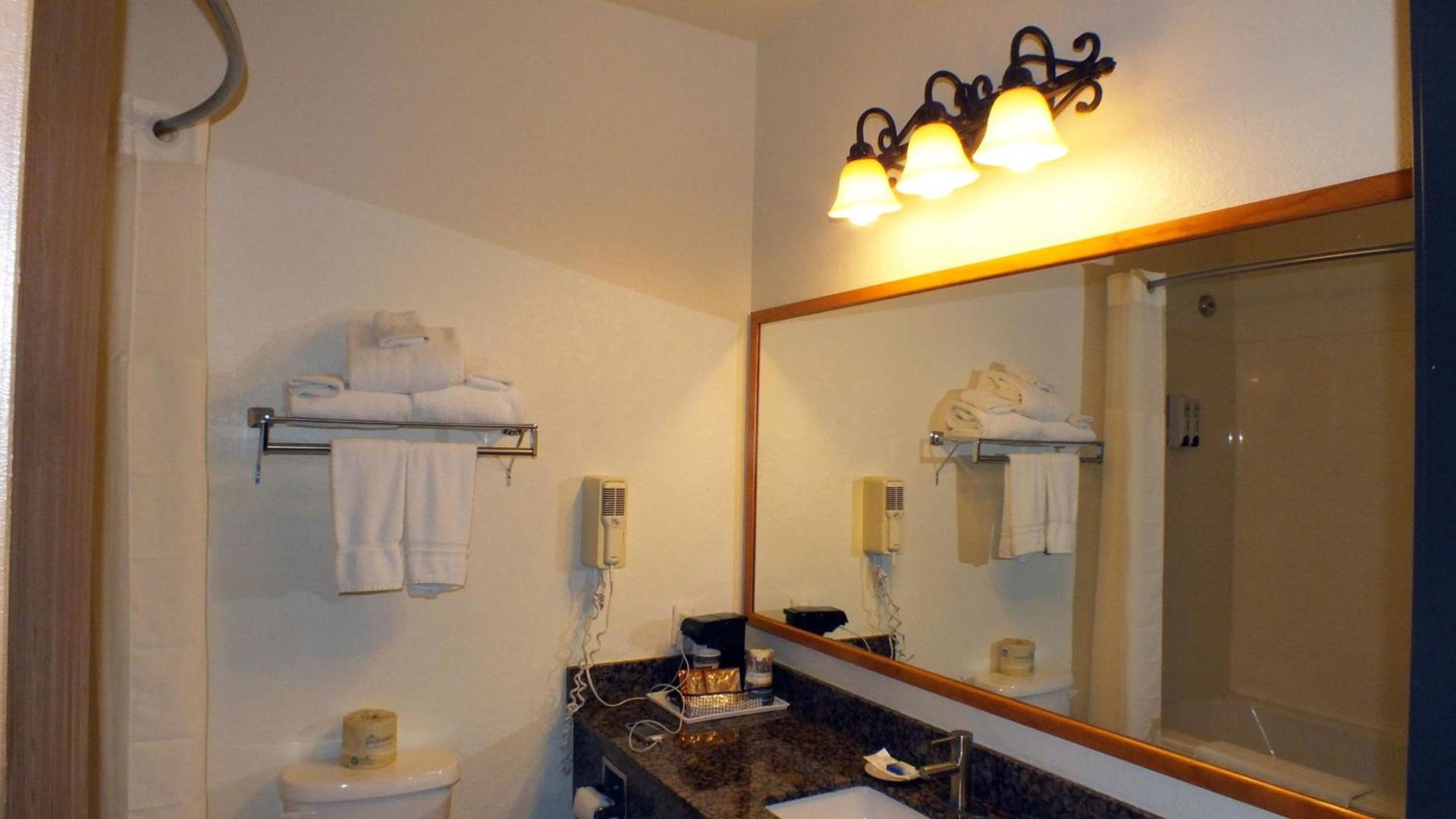 Best Western Gold Canyon Inn & Suites photo 17