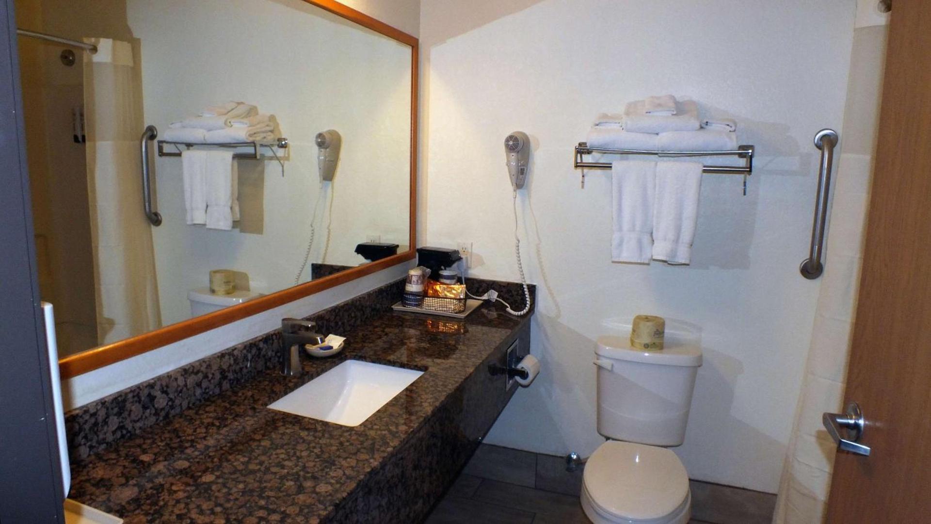 Best Western Gold Canyon Inn & Suites photo 18