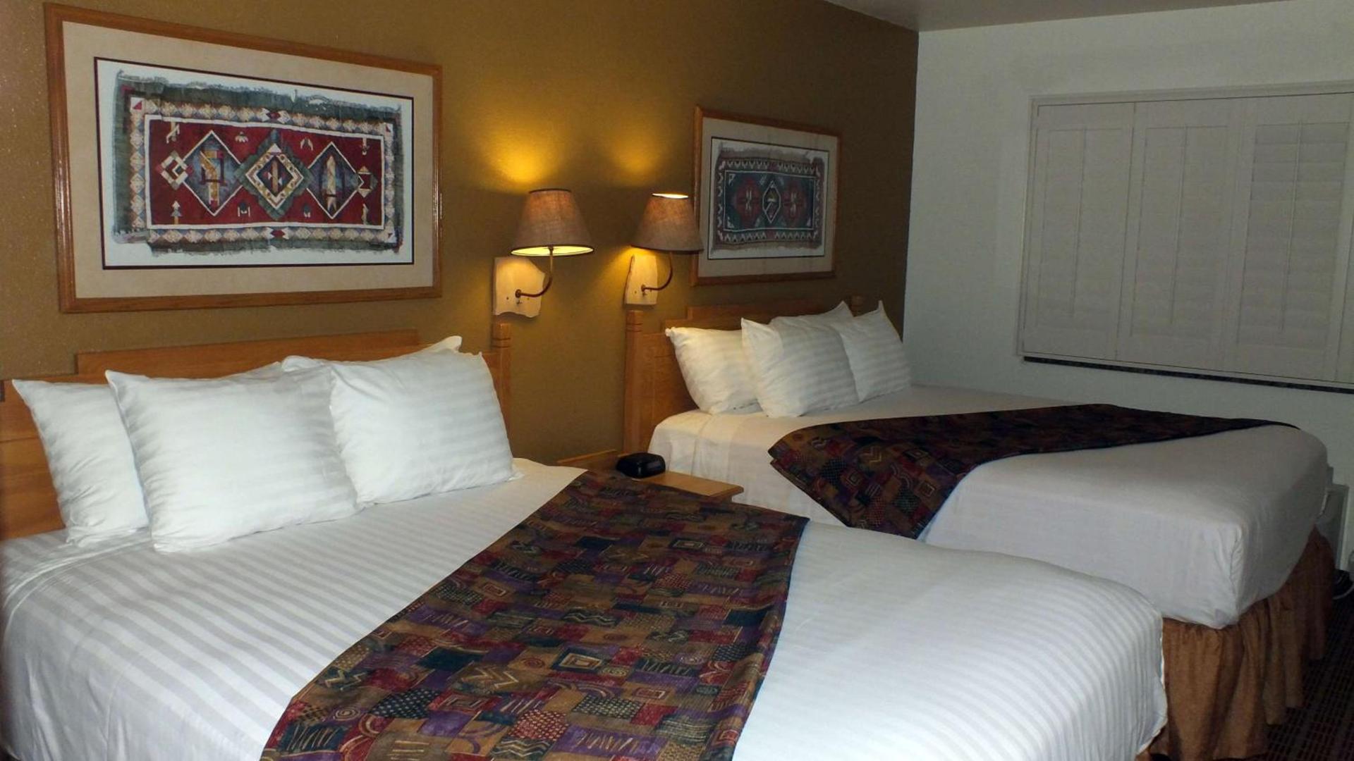 Best Western Gold Canyon Inn & Suites photo 19