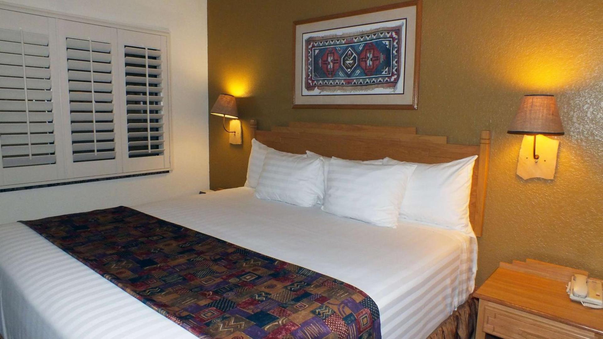 Best Western Gold Canyon Inn & Suites photo 56