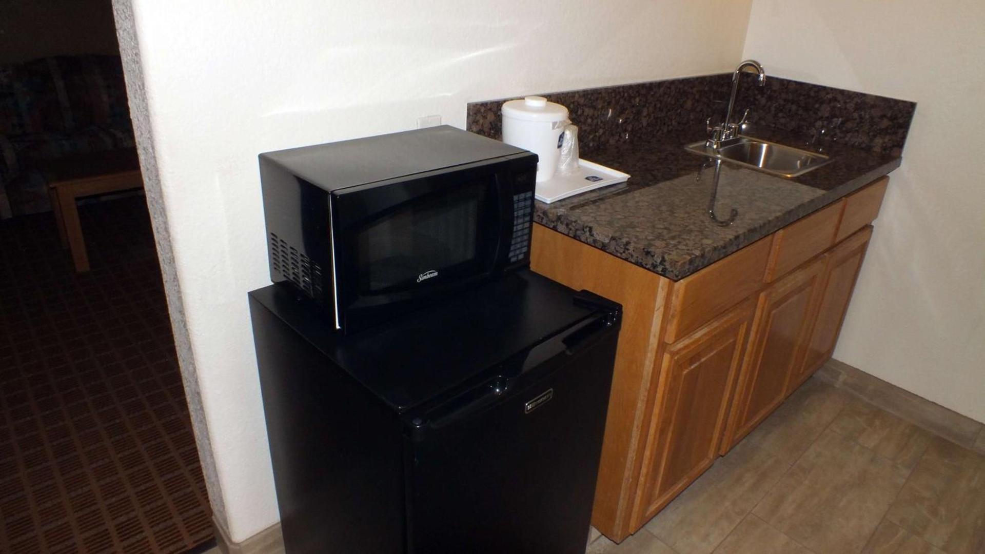 Best Western Gold Canyon Inn & Suites photo 21