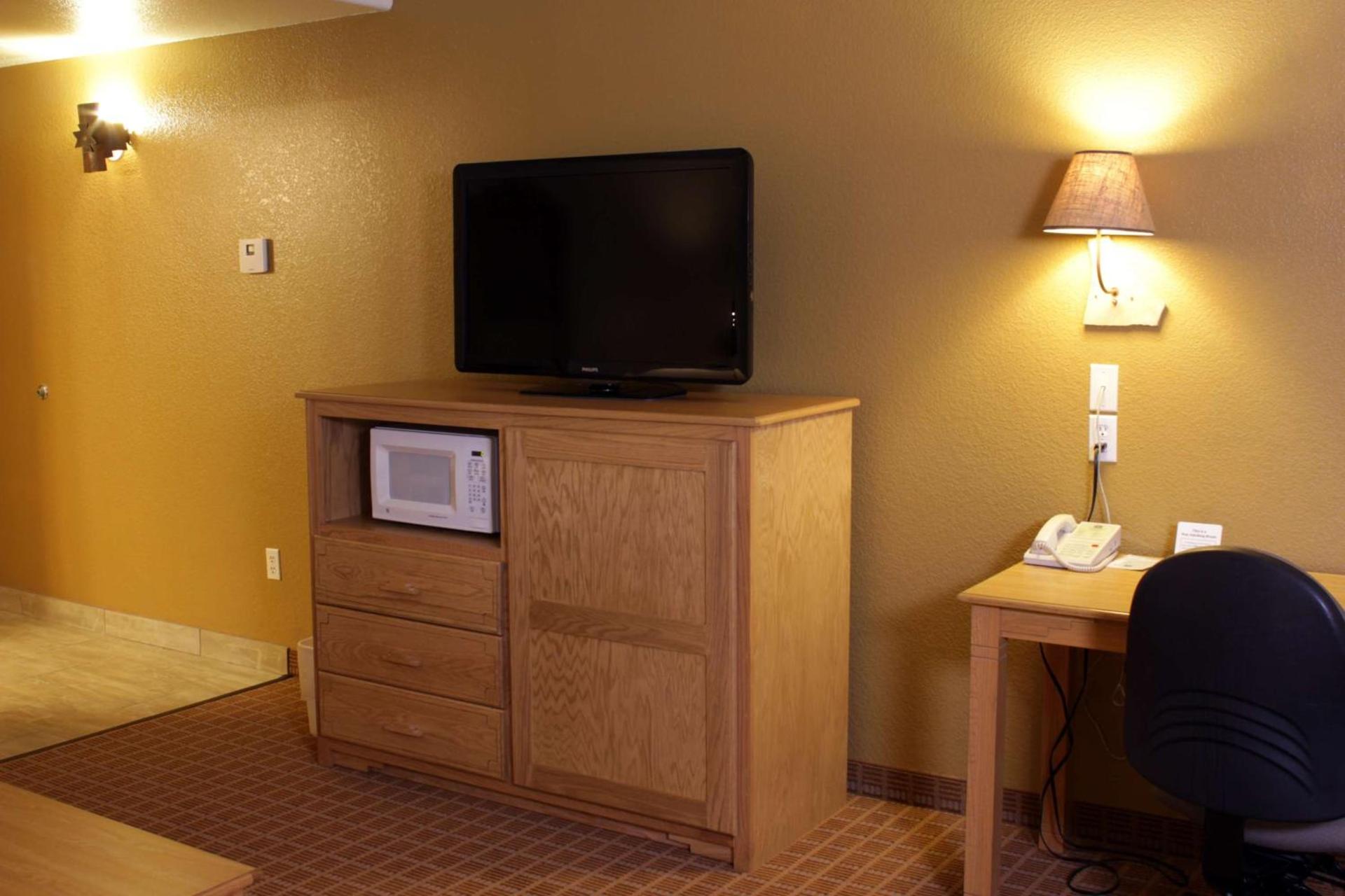 Best Western Gold Canyon Inn & Suites photo 22