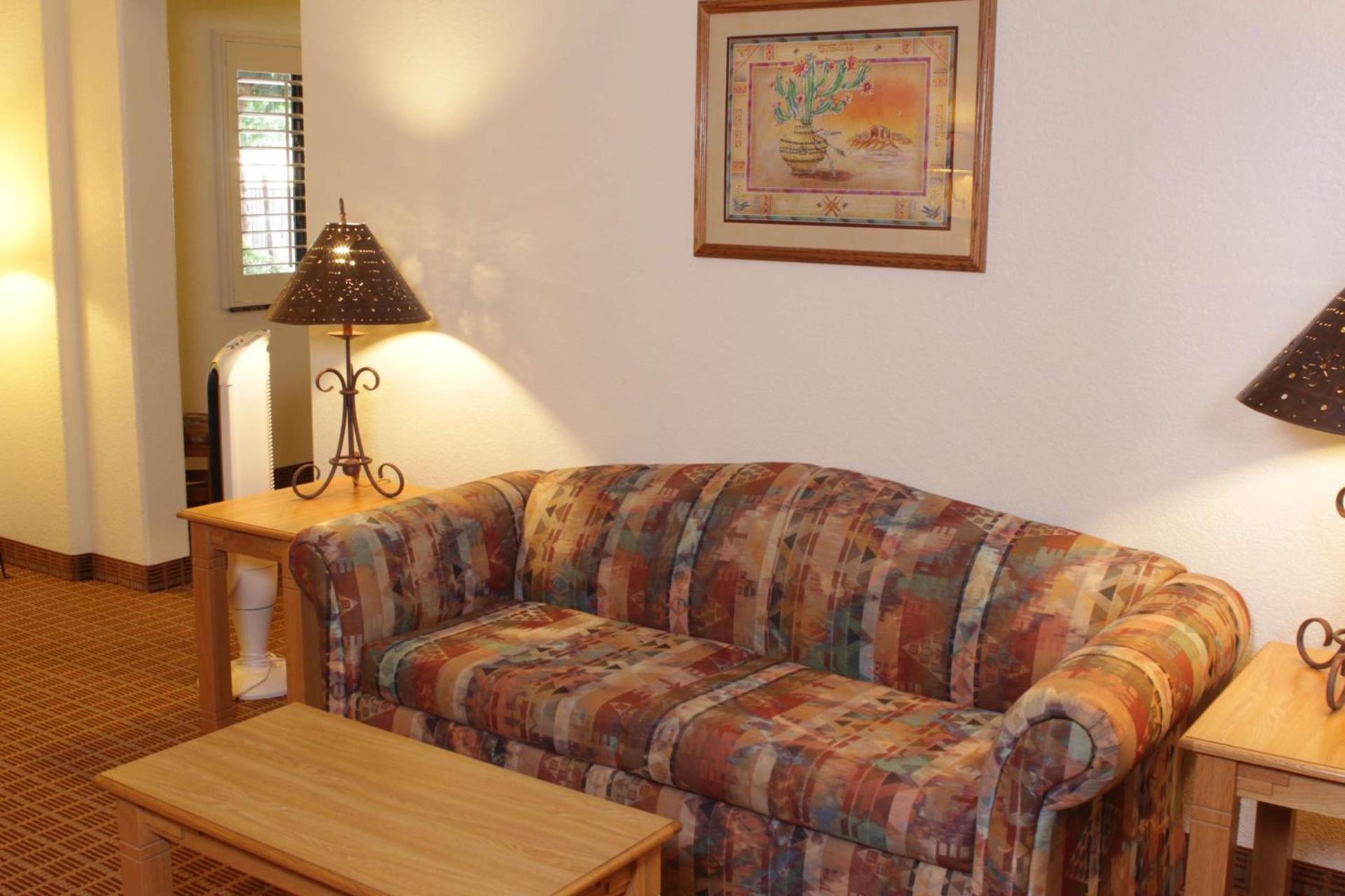 Best Western Gold Canyon Inn & Suites photo 23