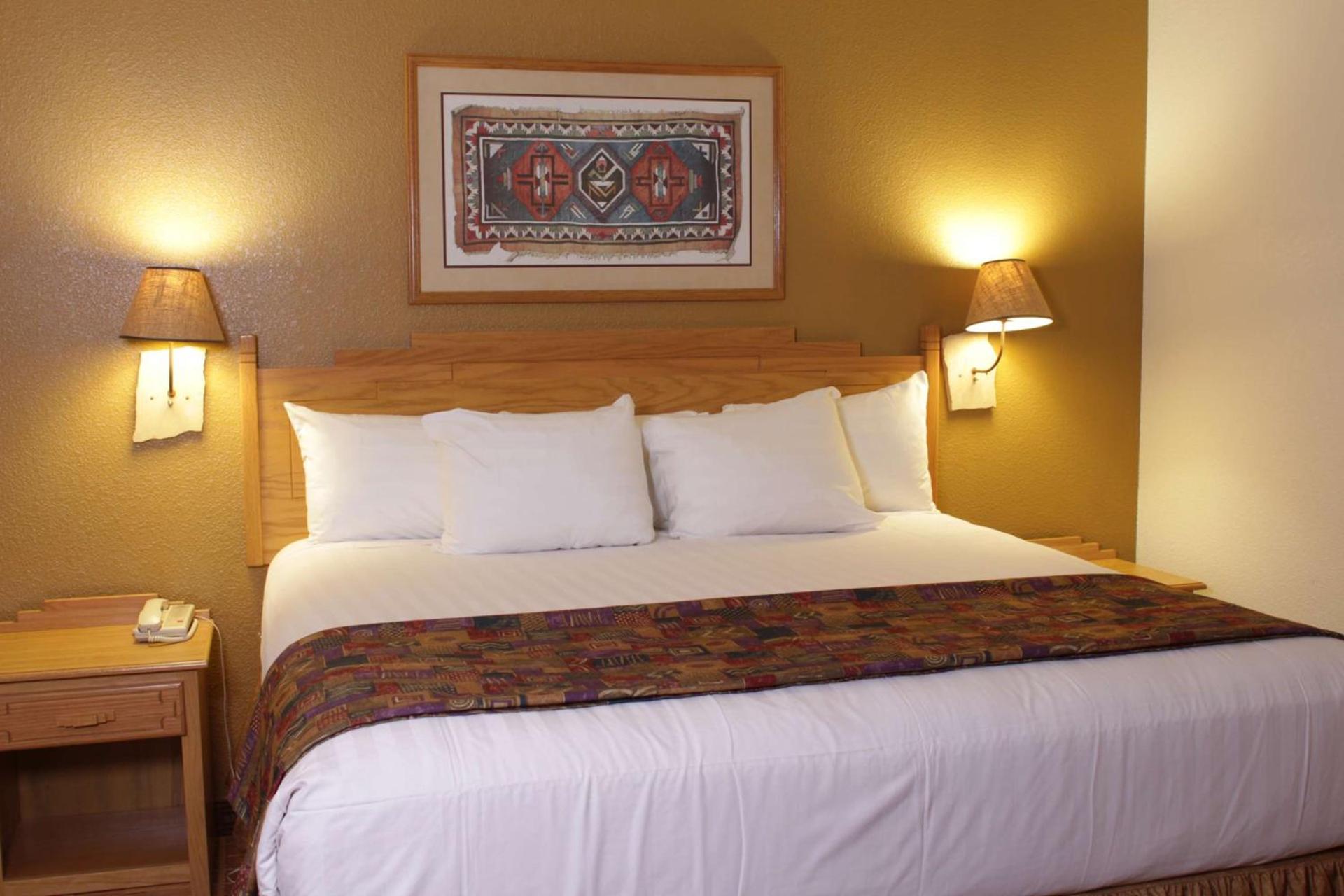 Best Western Gold Canyon Inn & Suites photo 24
