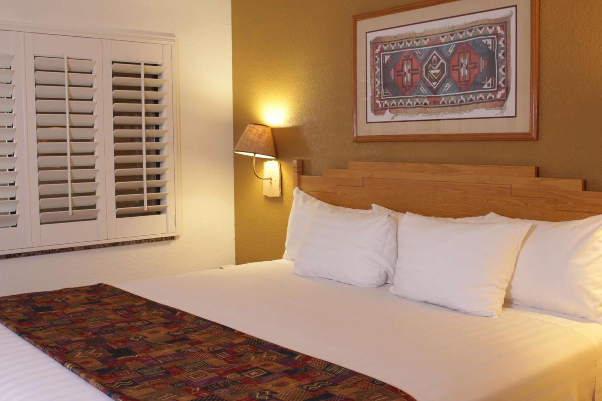 Best Western Gold Canyon Inn & Suites photo 25